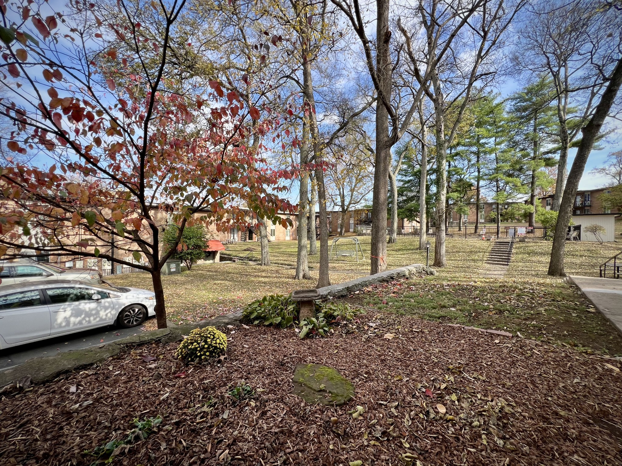 2601 Hillsboro Pike Unit: K2