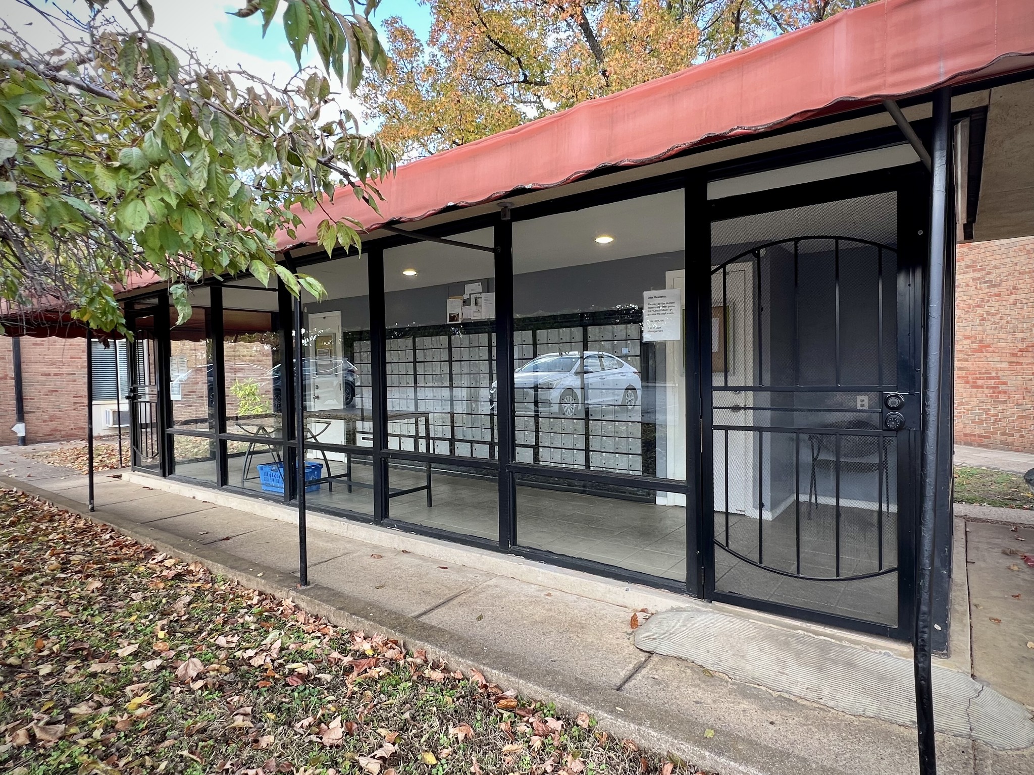 2601 Hillsboro Pike Unit: B8