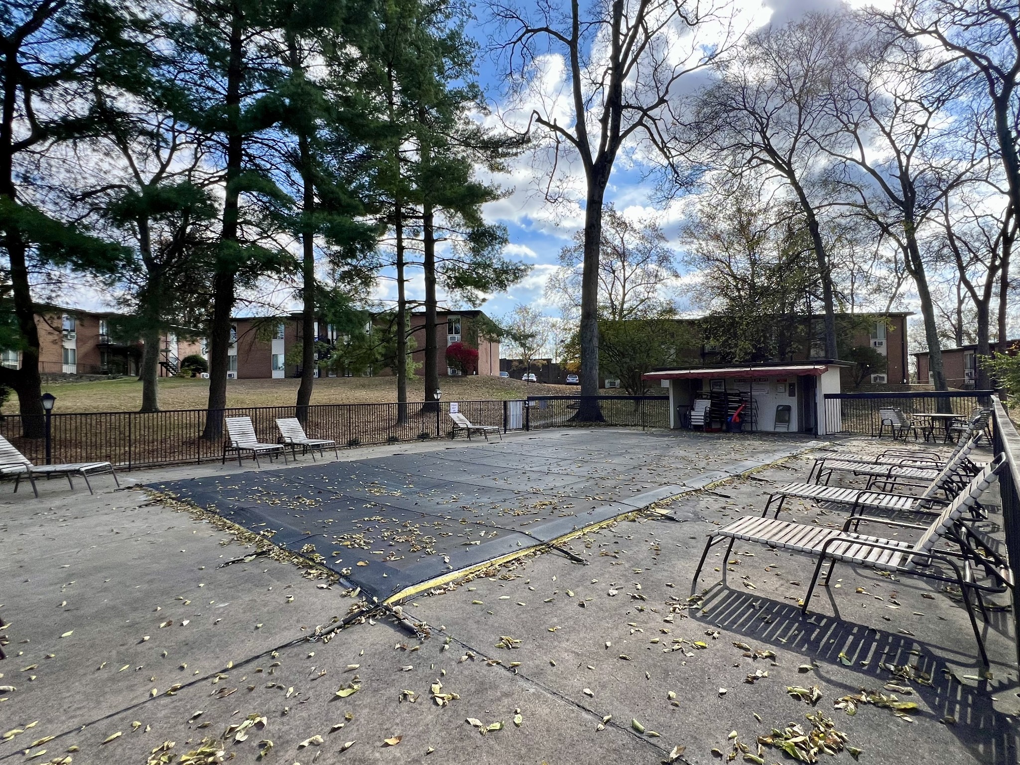 2601 Hillsboro Pike Unit: B8