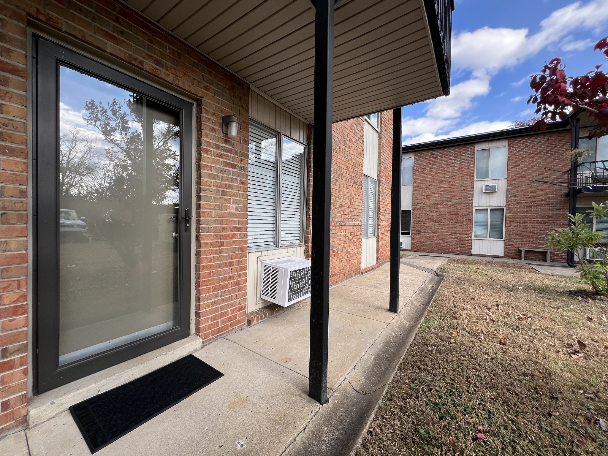 2601 Hillsboro Pike Unit: B8
