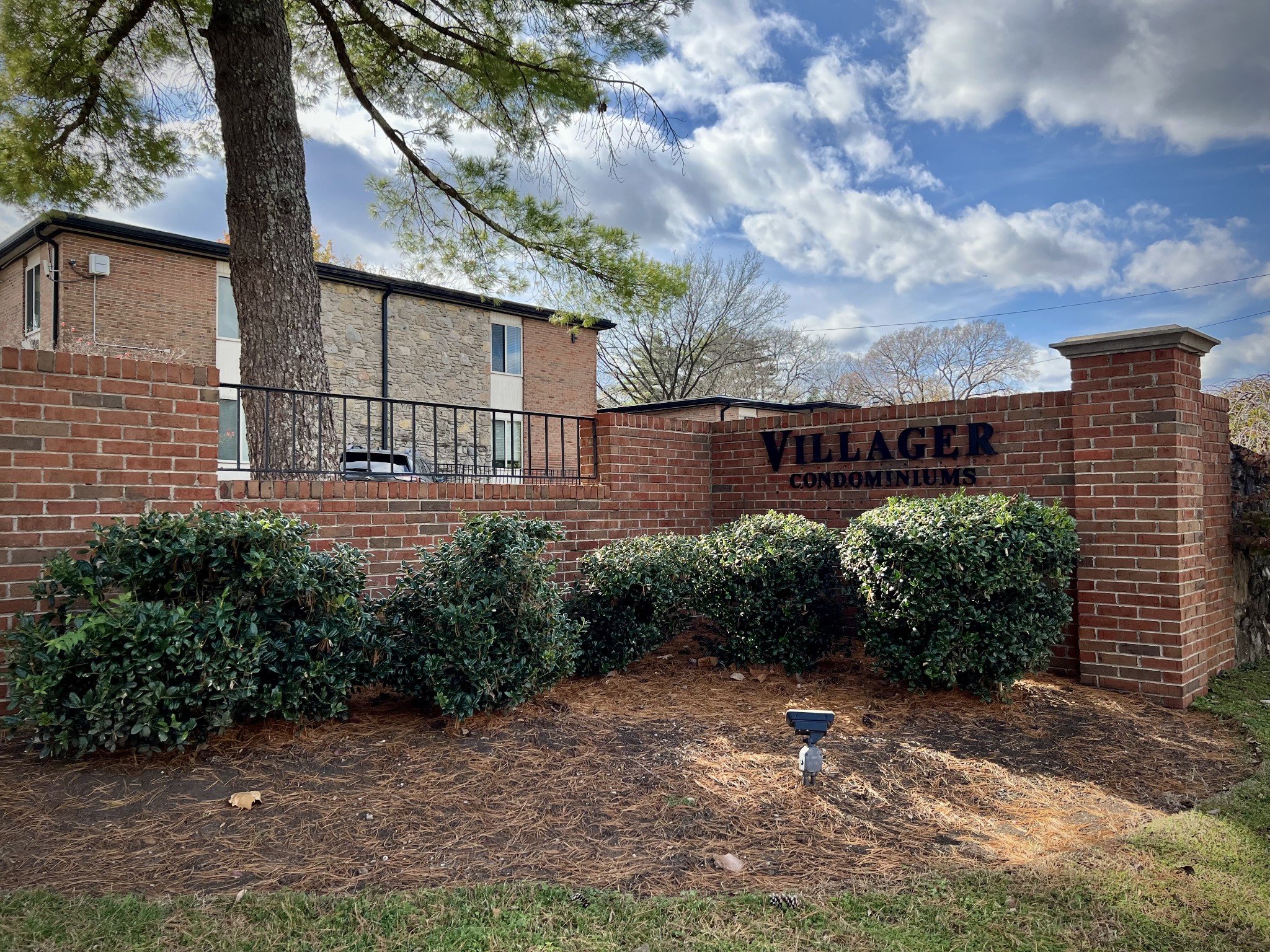 2601 Hillsboro Pike Unit: B8