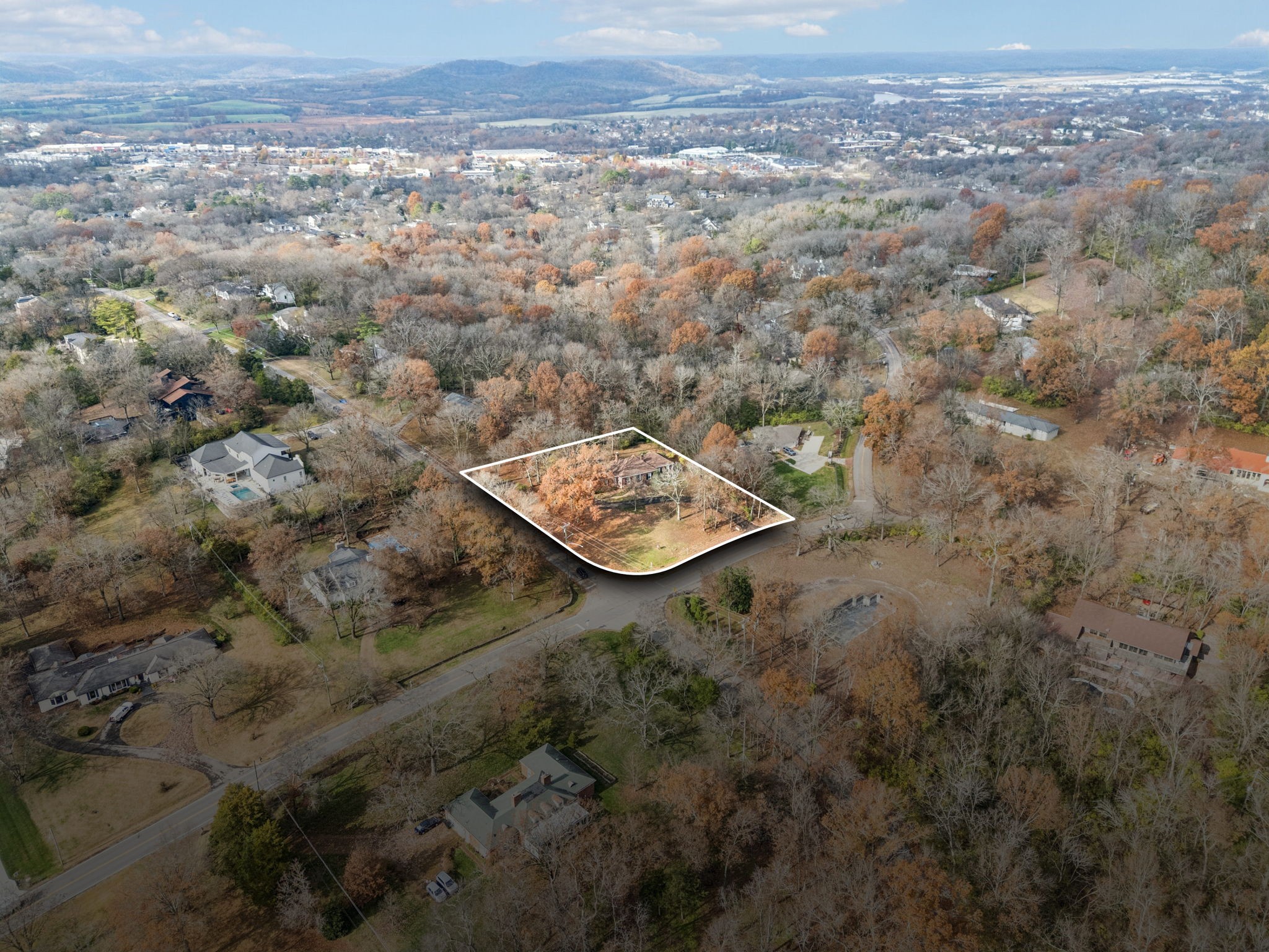 6012 Hickory Valley Rd
