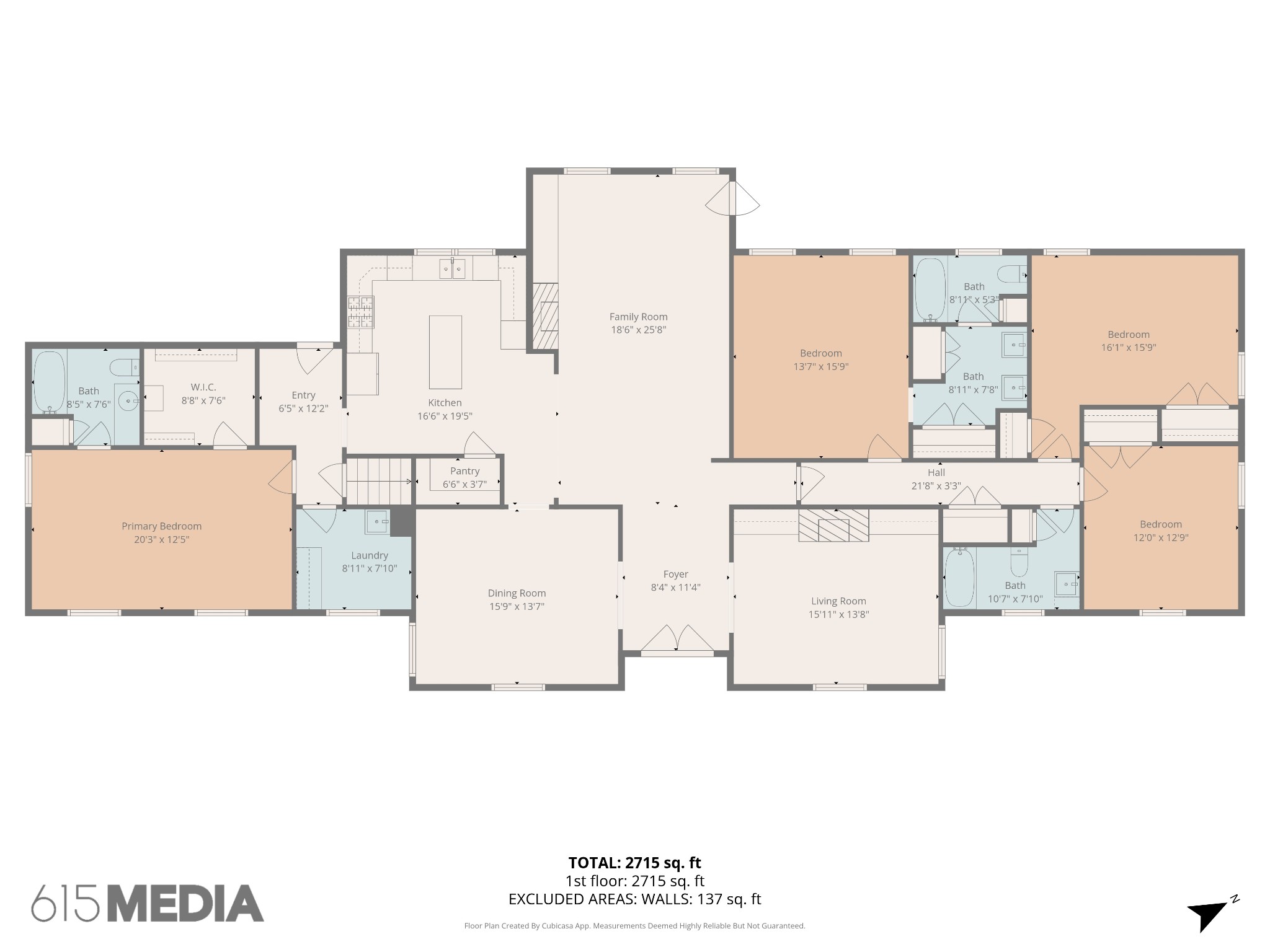 6012 Hickory Valley Rd