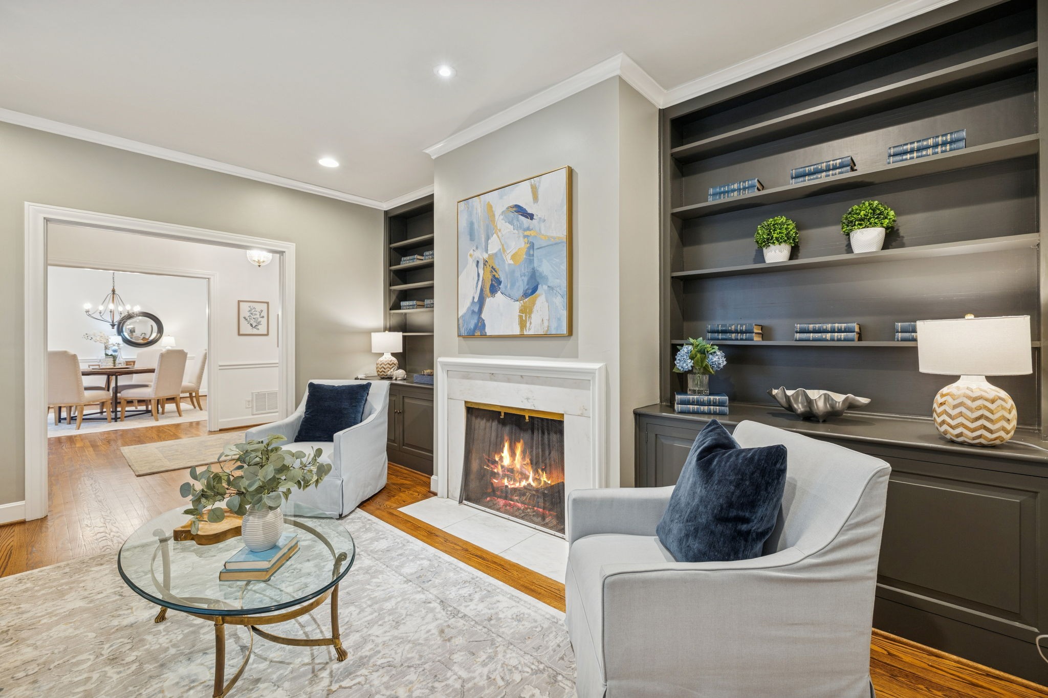 6012 Hickory Valley Rd