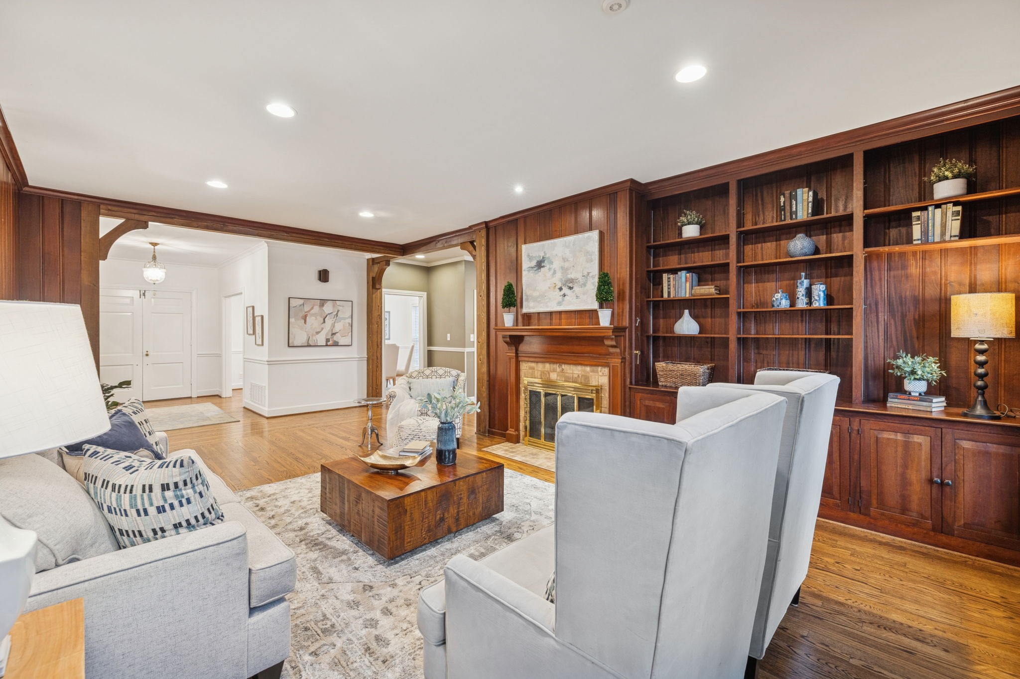 6012 Hickory Valley Rd