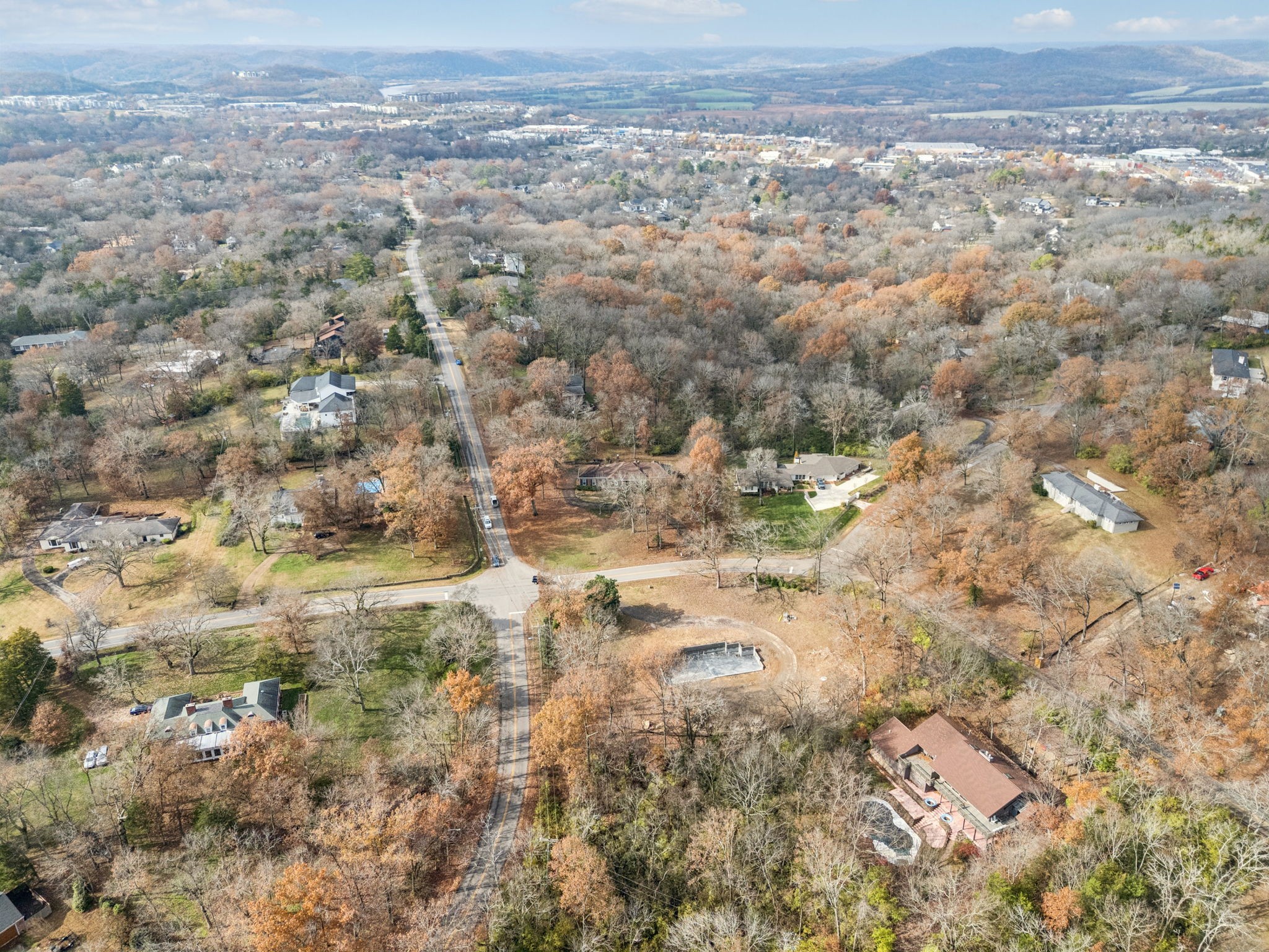 6012 Hickory Valley Rd