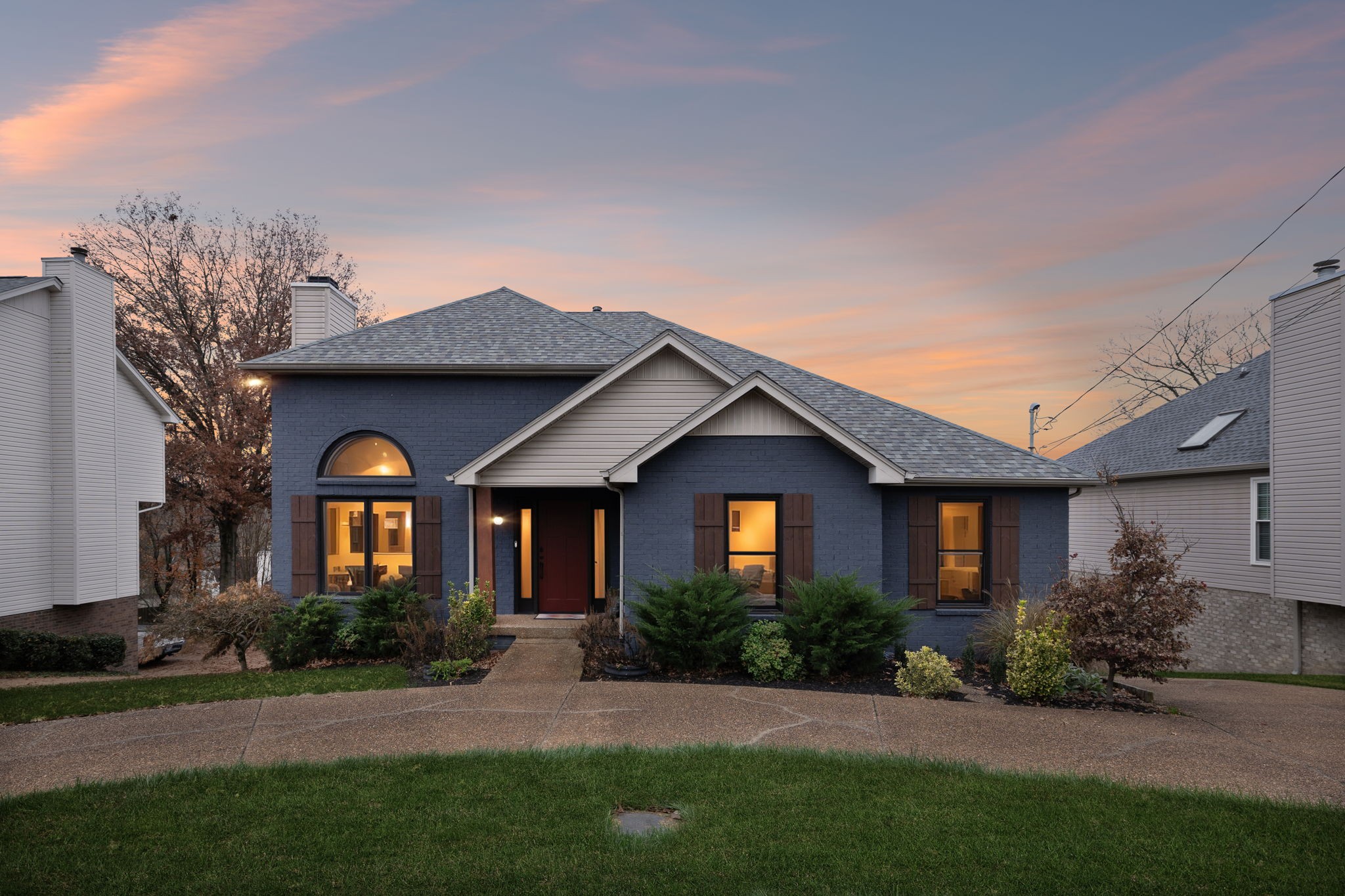 225 Burgandy Hill Rd