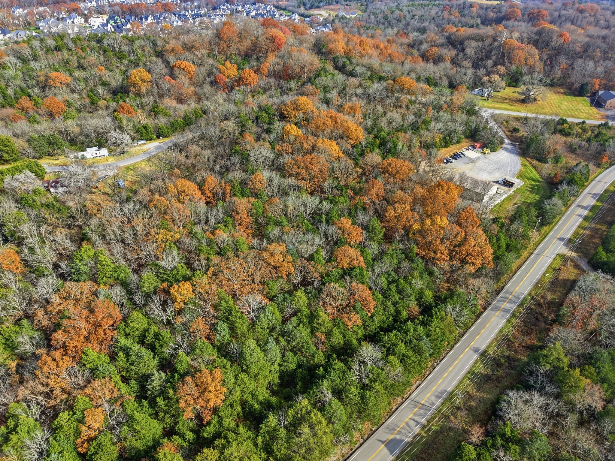 6468 Arno College Grove Rd