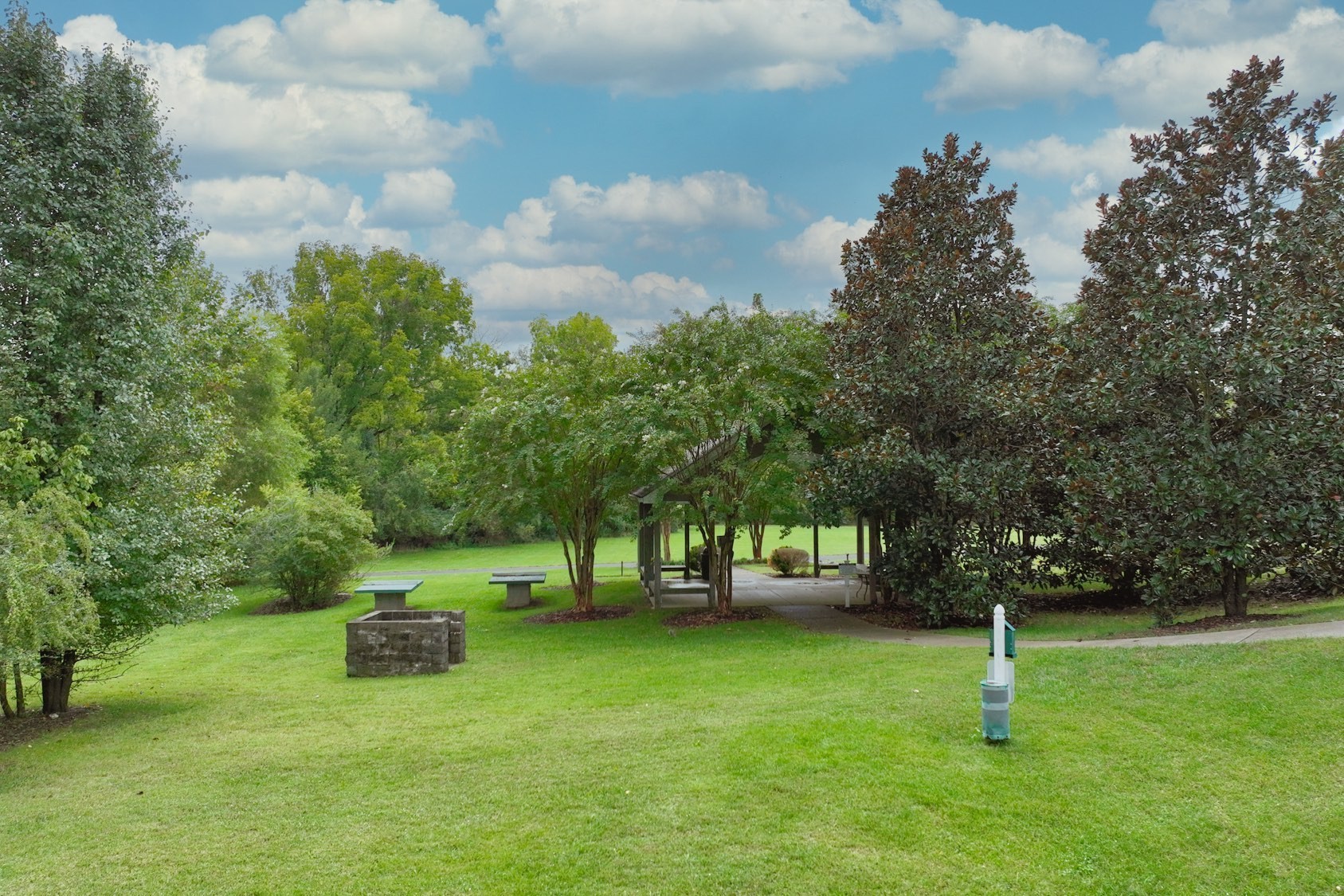 8401 Callabee Way Unit: D1