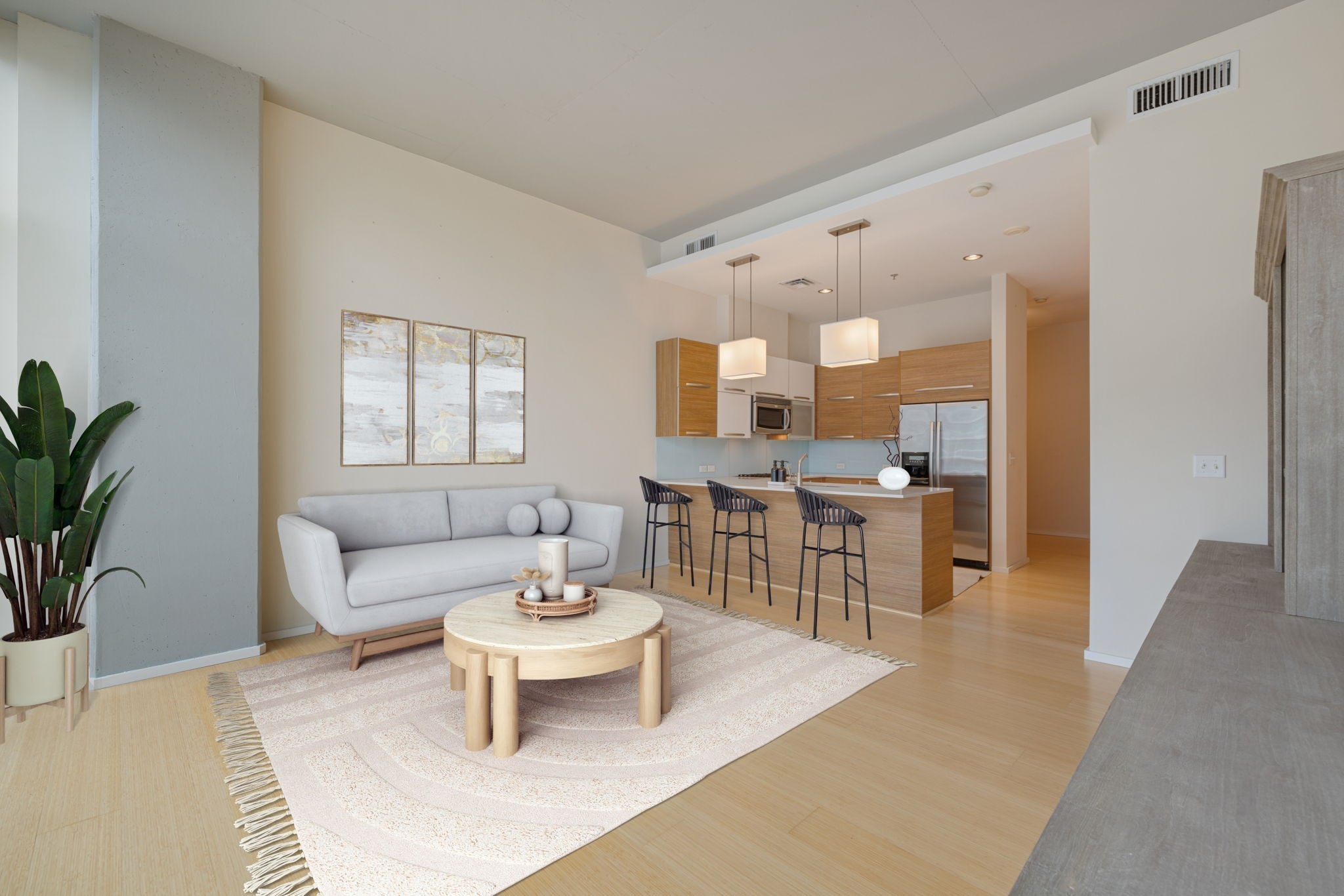 700 12th Ave, S Unit: 1002