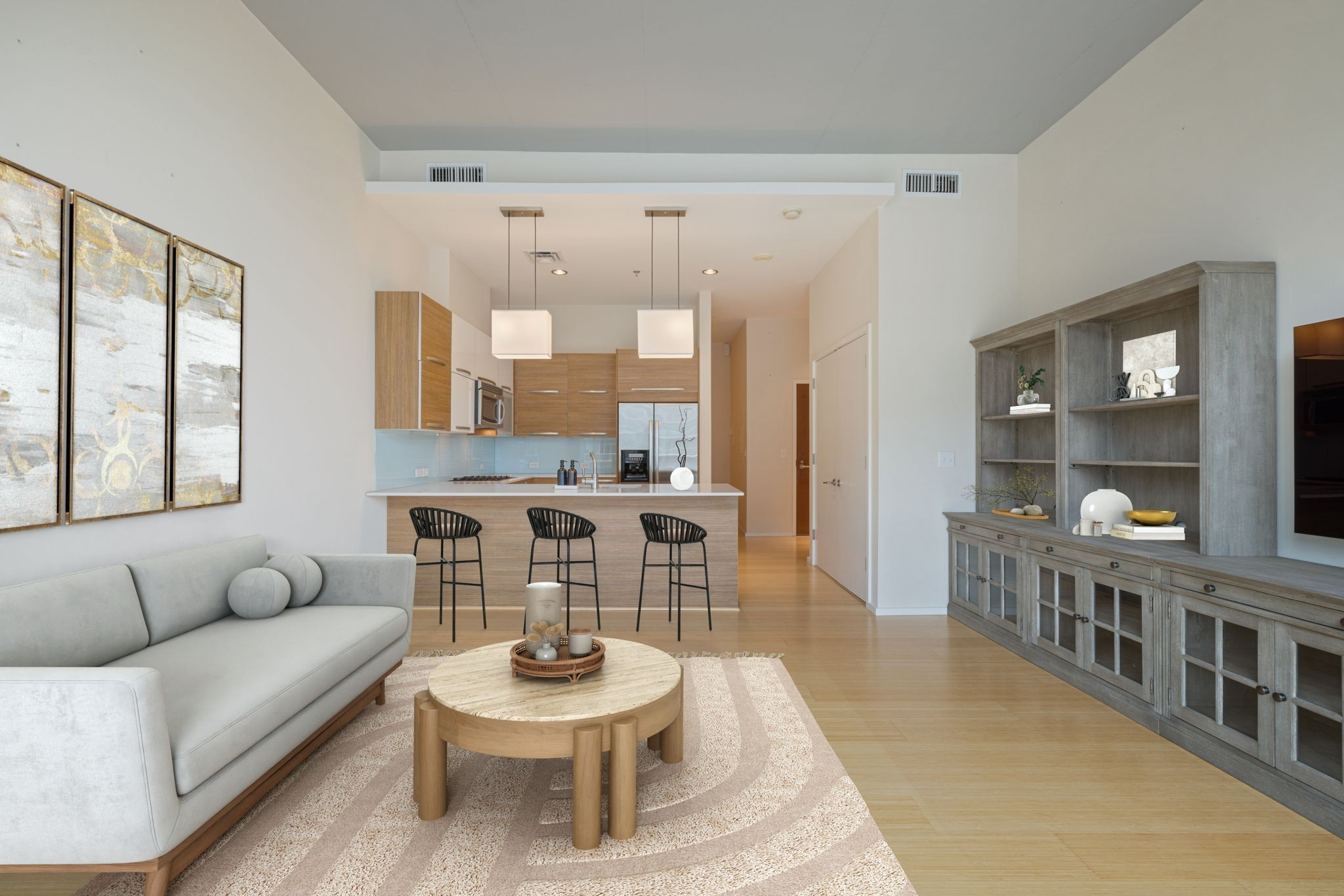 700 12th Ave, S Unit: 1002