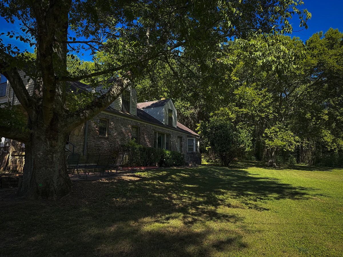 2185 Hillsboro Valley Rd