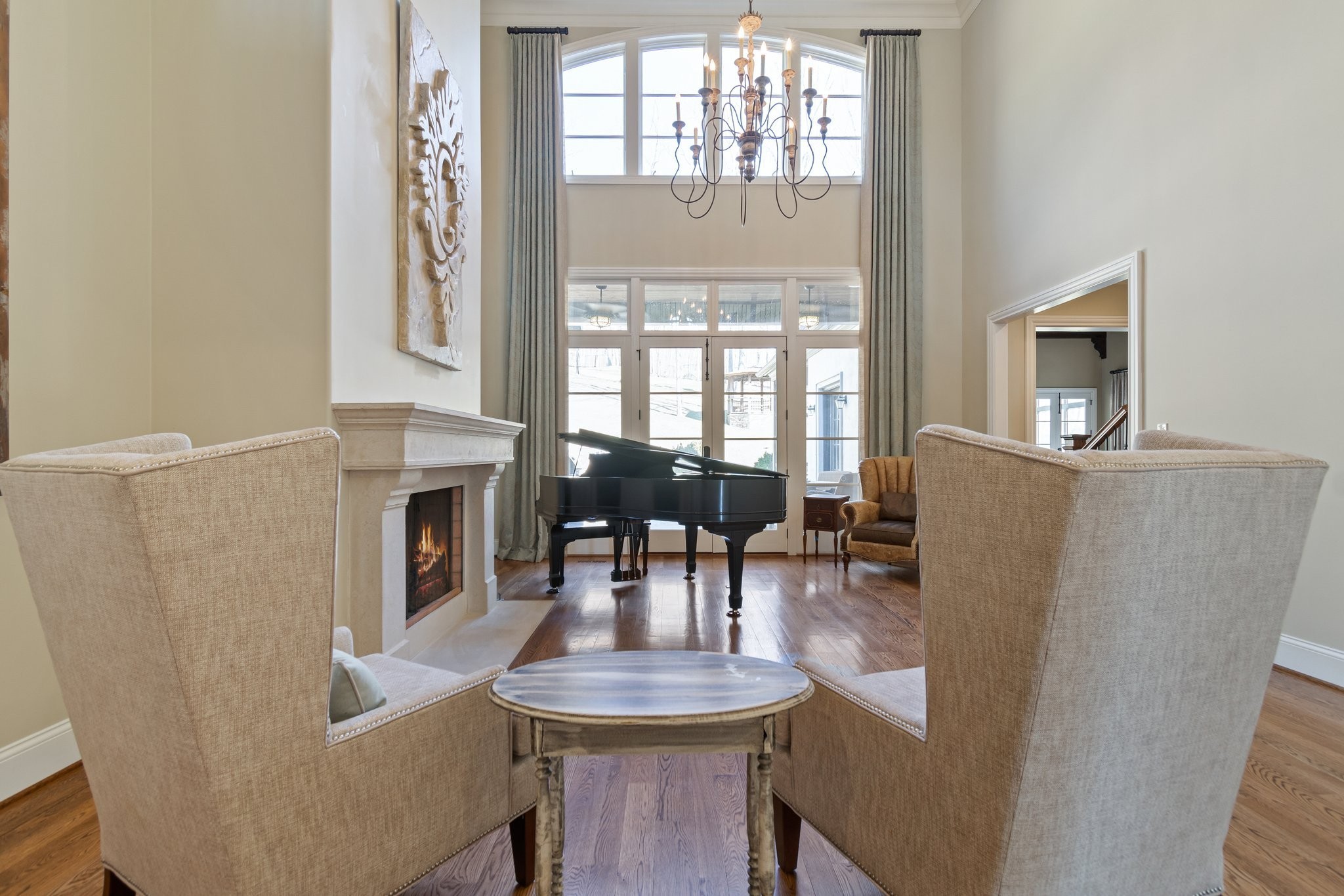 340 White Swans Crossing