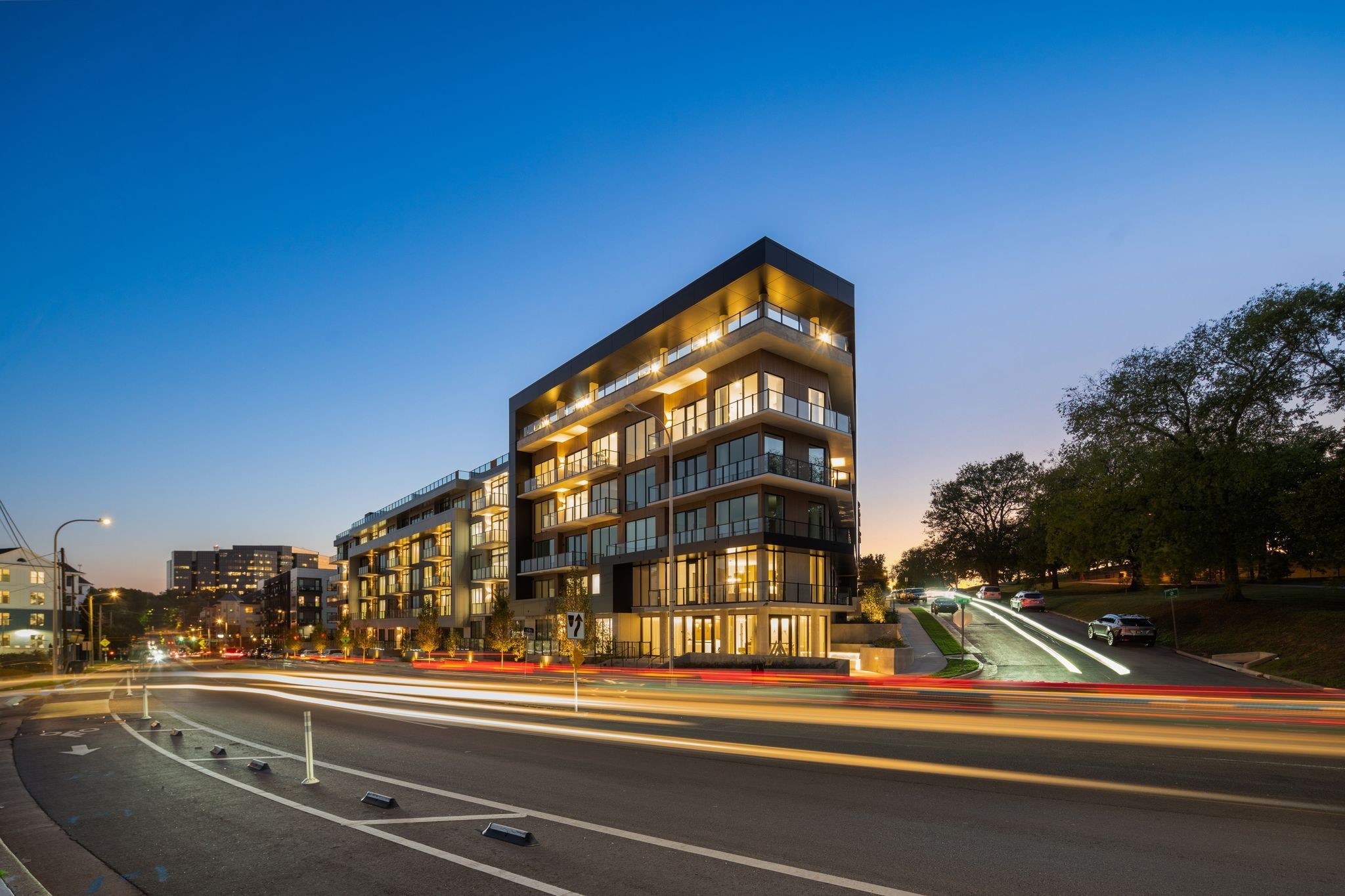 321 31st Ave, N Unit: 415