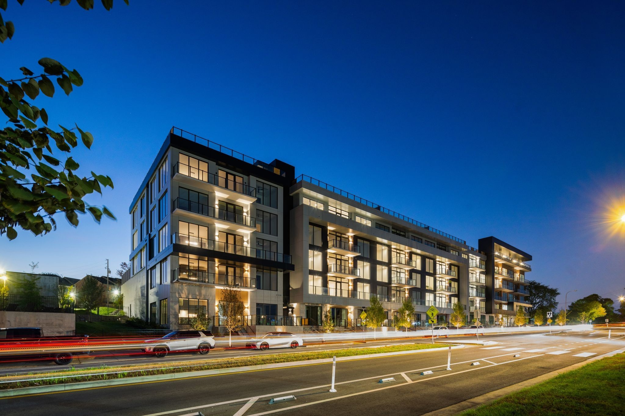 321 31st Ave, N Unit: 415