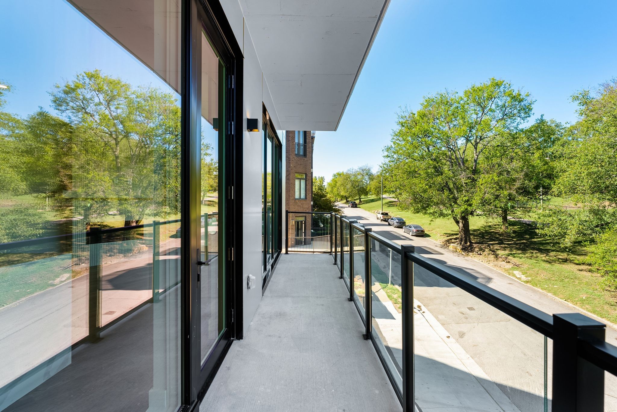 321 31st Ave, N Unit: 415