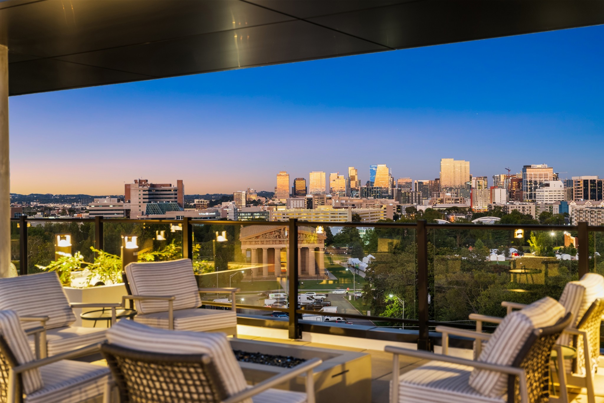 321 31st Ave, N Unit: 415