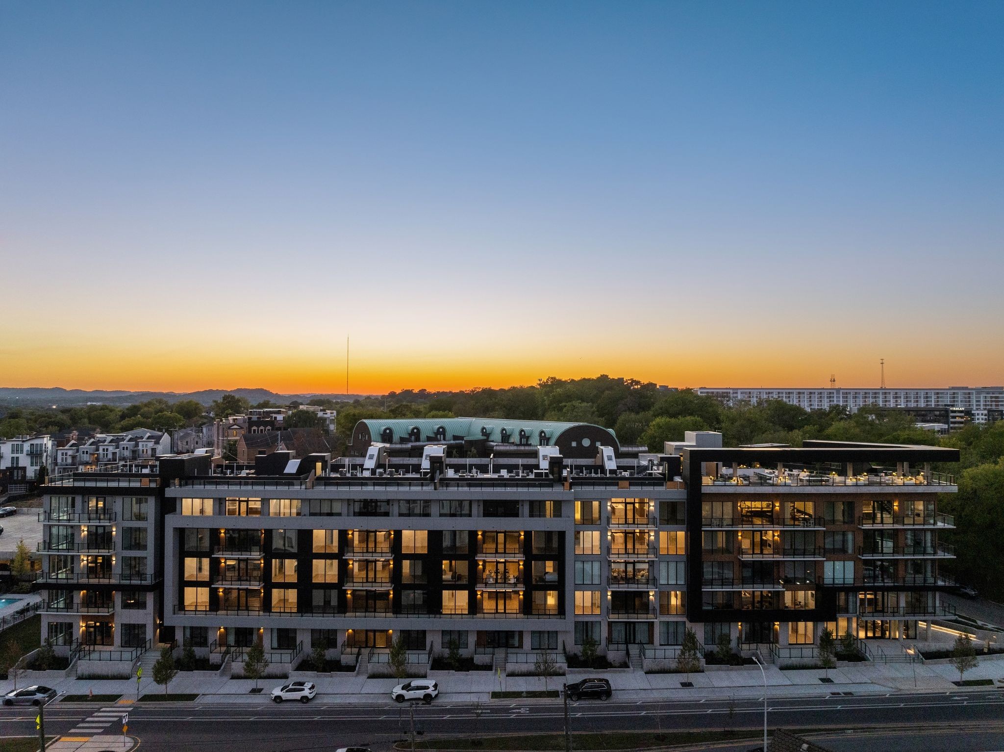 321 31st Ave, N Unit: 415