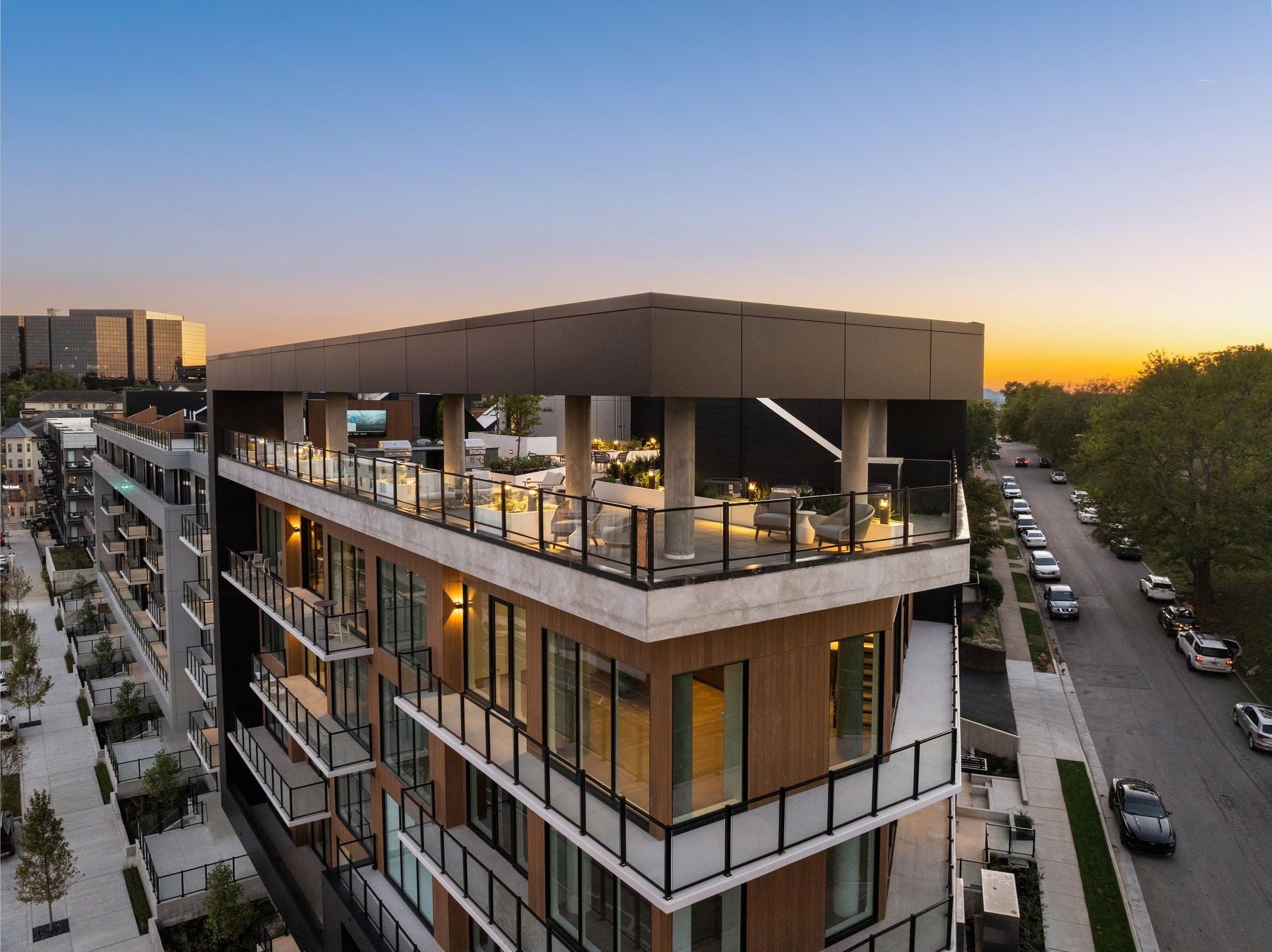 321 31st Ave, N Unit: 415