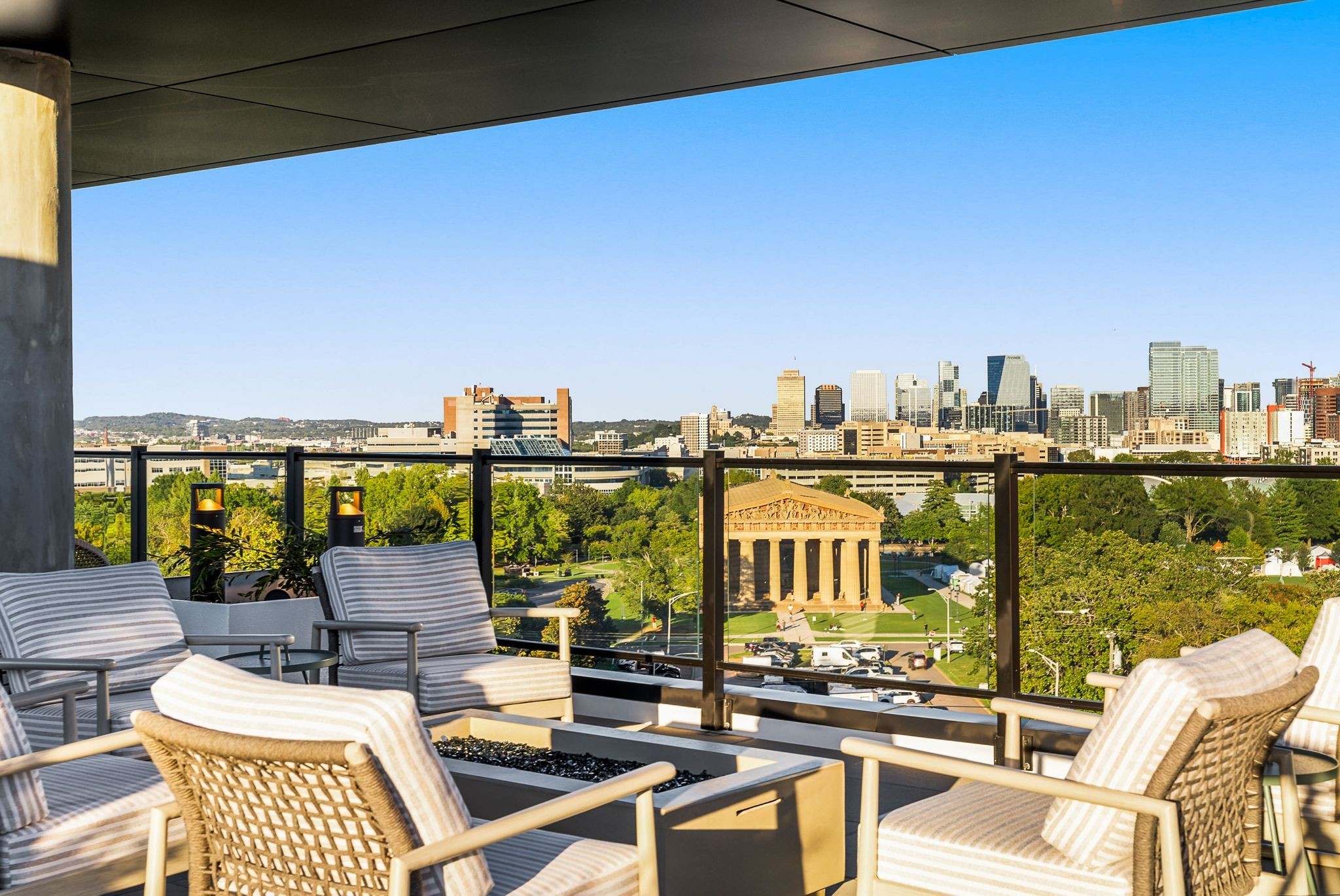 321 31st Ave, N Unit: 415