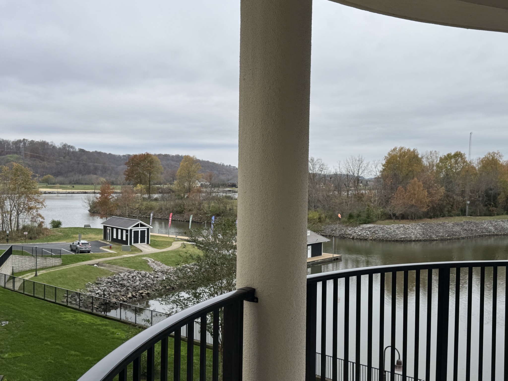 400 Warioto Way Unit: 308