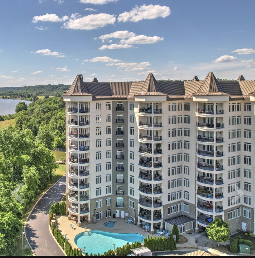 400 Warioto Way Unit: 308