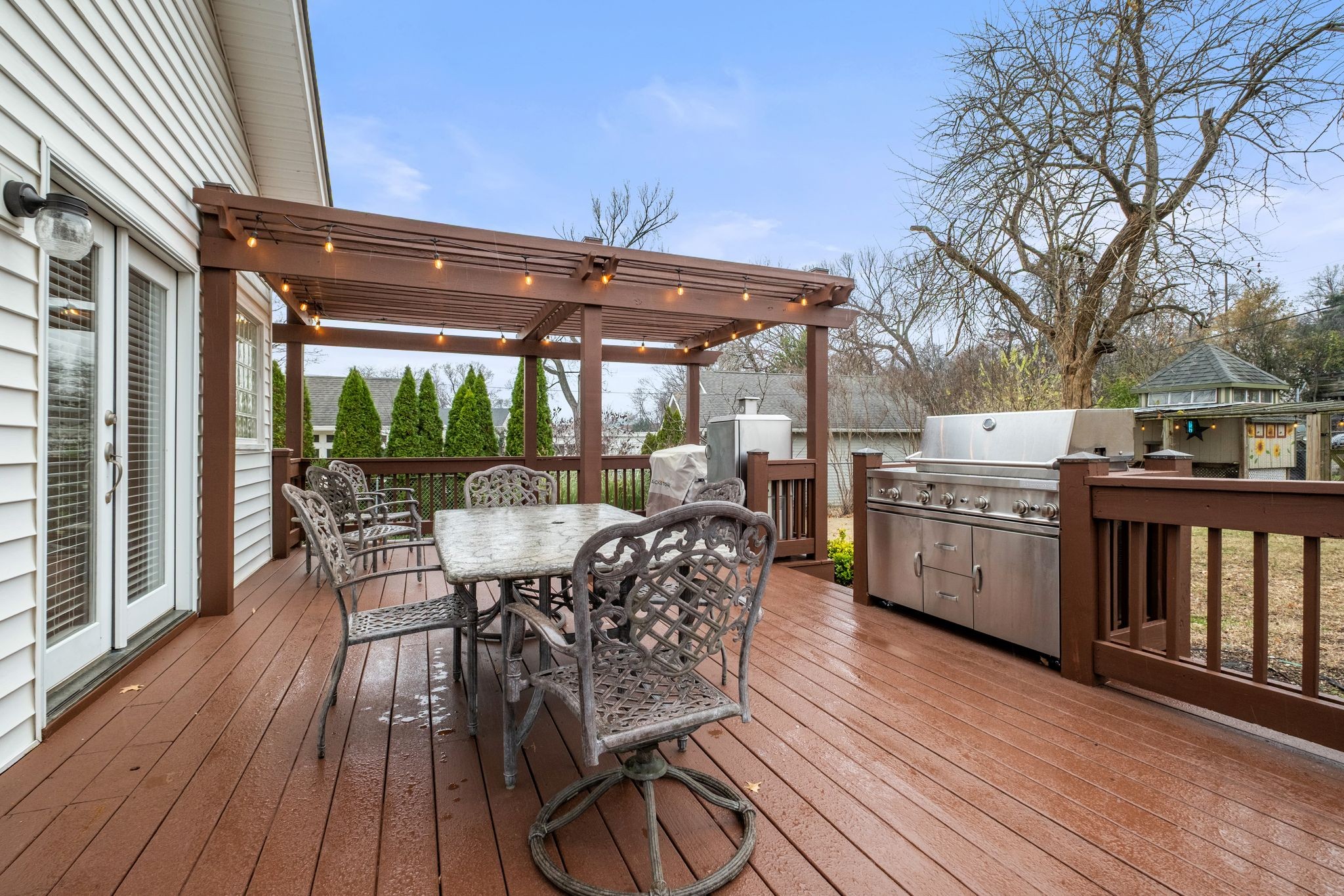 2806 Westmoreland Dr