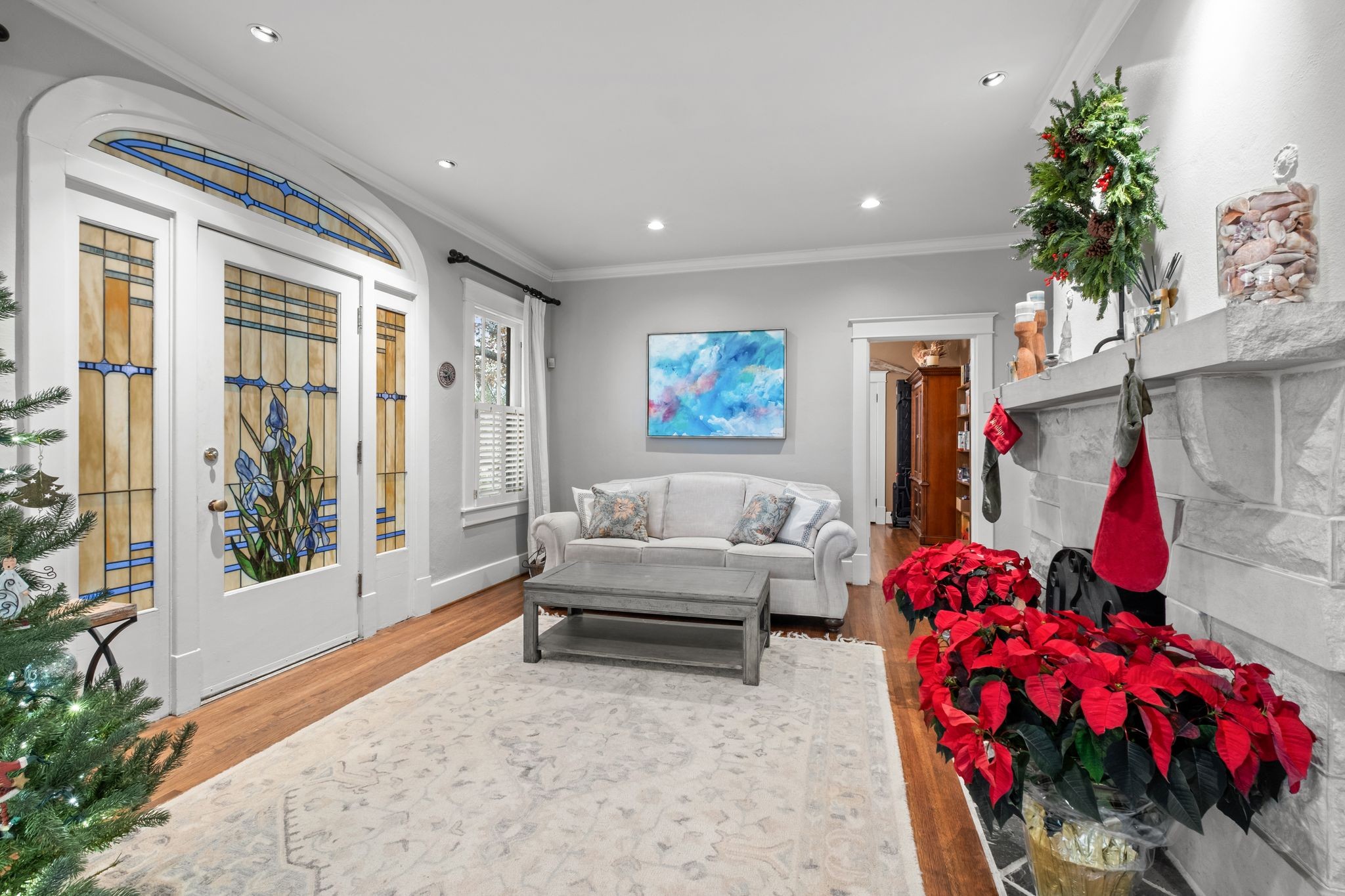 2806 Westmoreland Dr