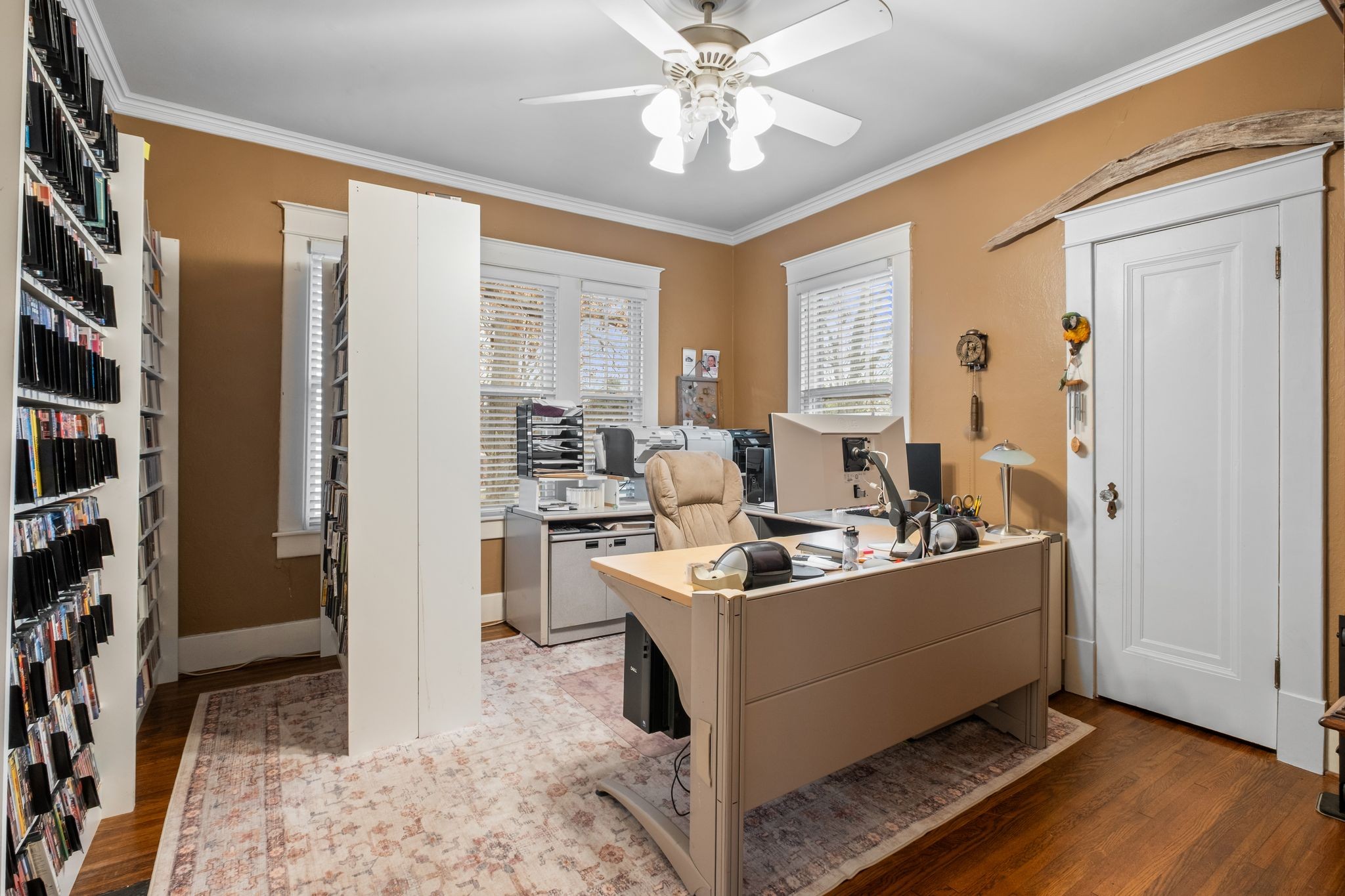 2806 Westmoreland Dr