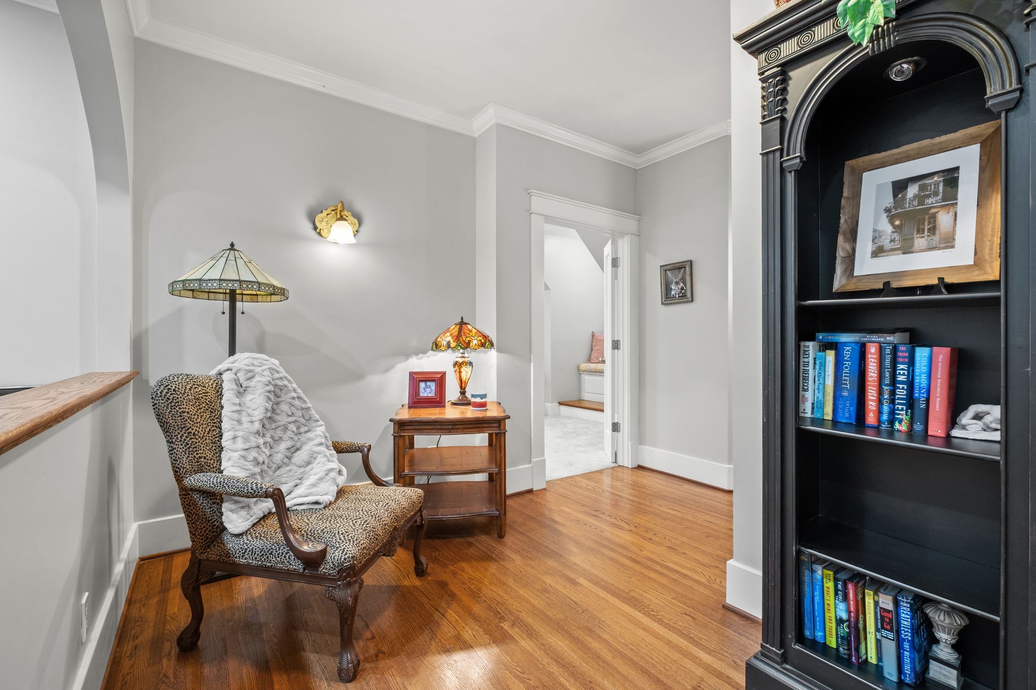 2806 Westmoreland Dr