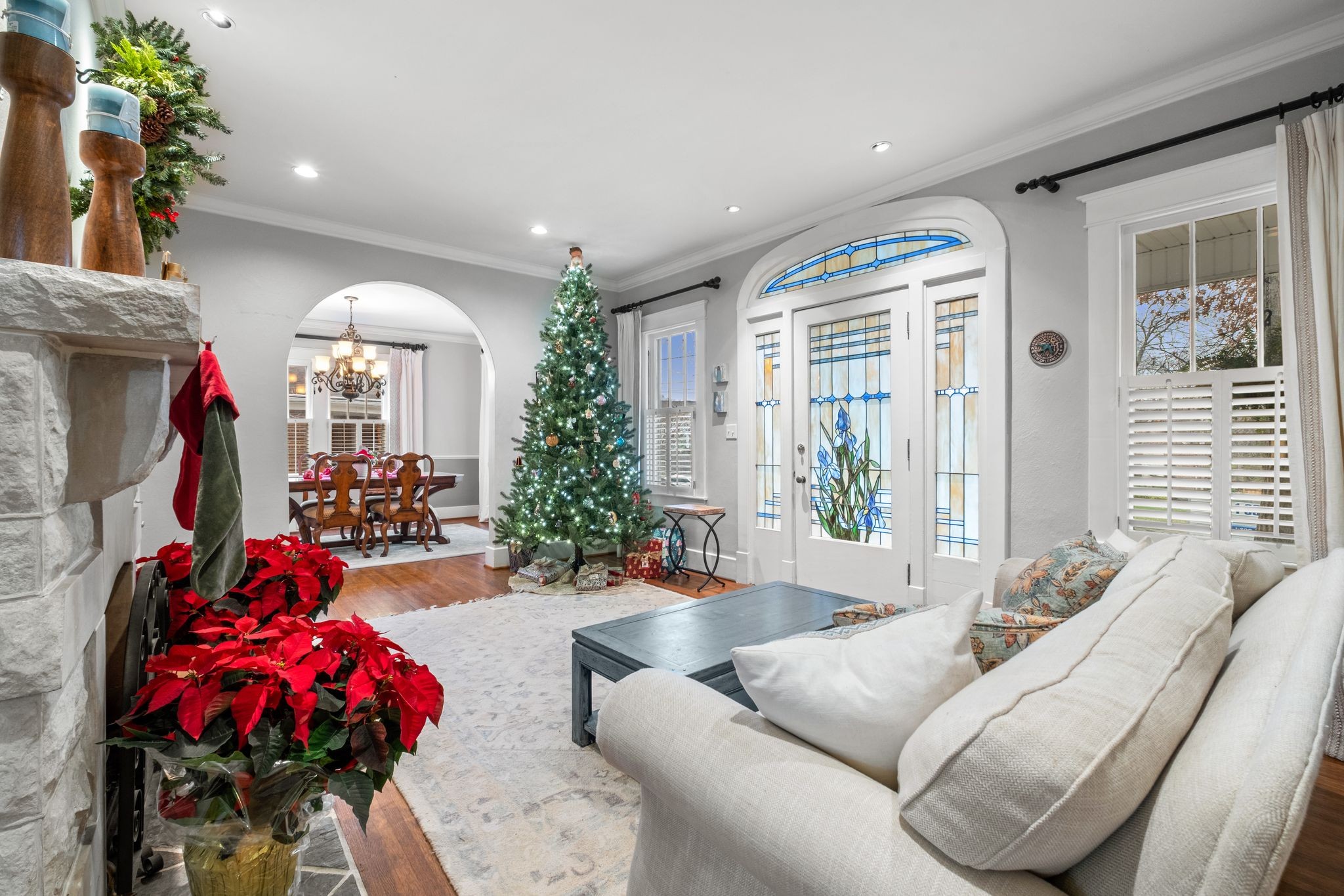 2806 Westmoreland Dr