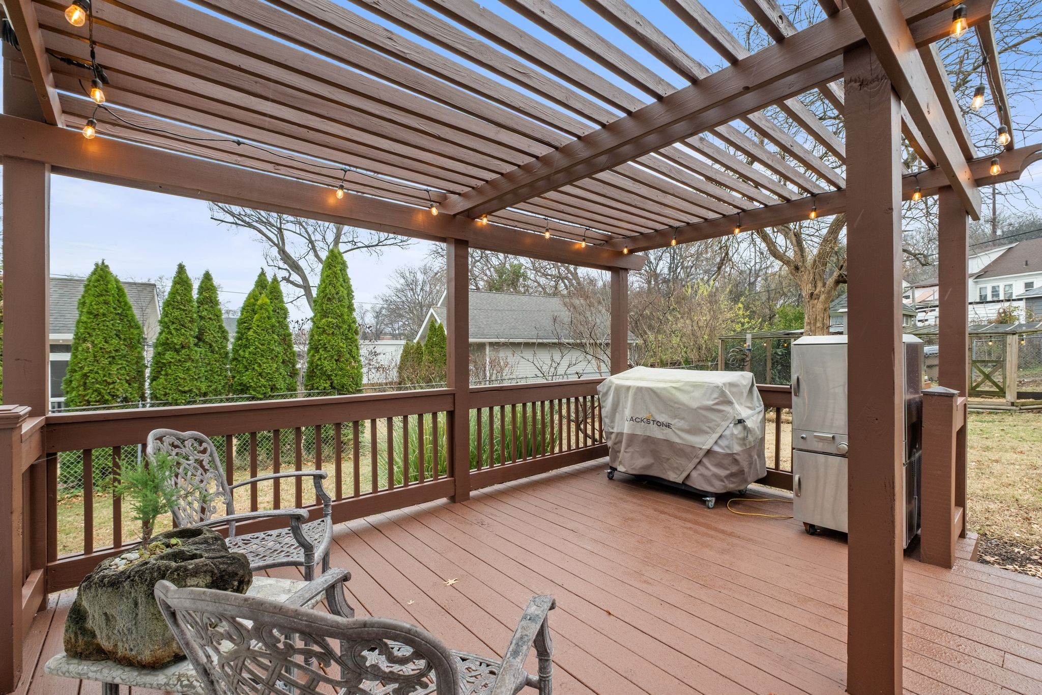 2806 Westmoreland Dr