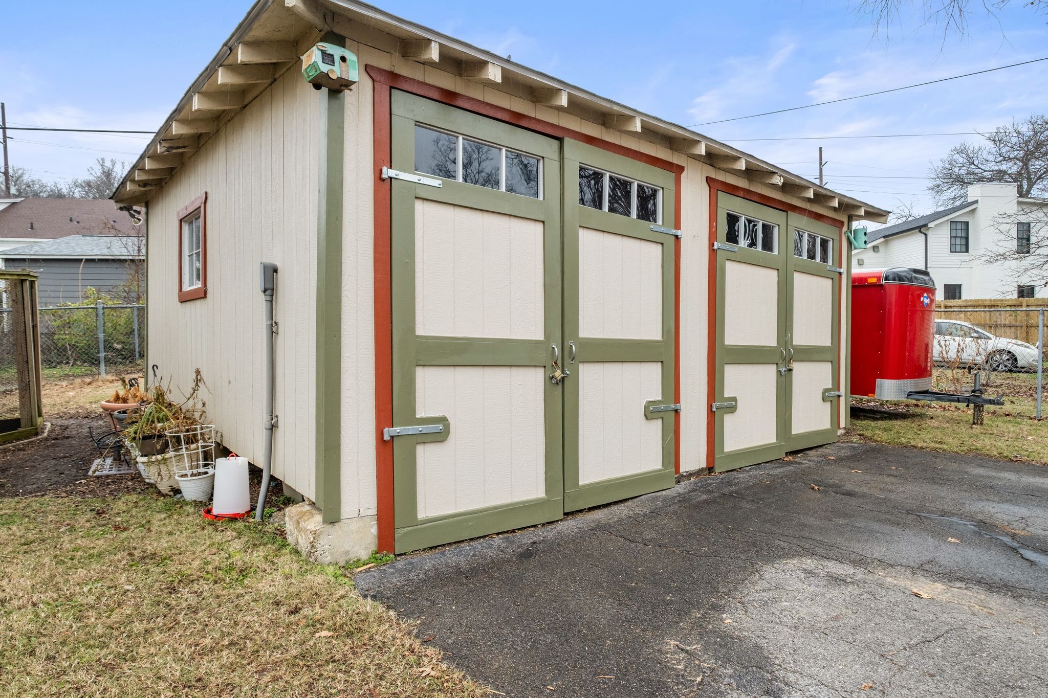 2806 Westmoreland Dr