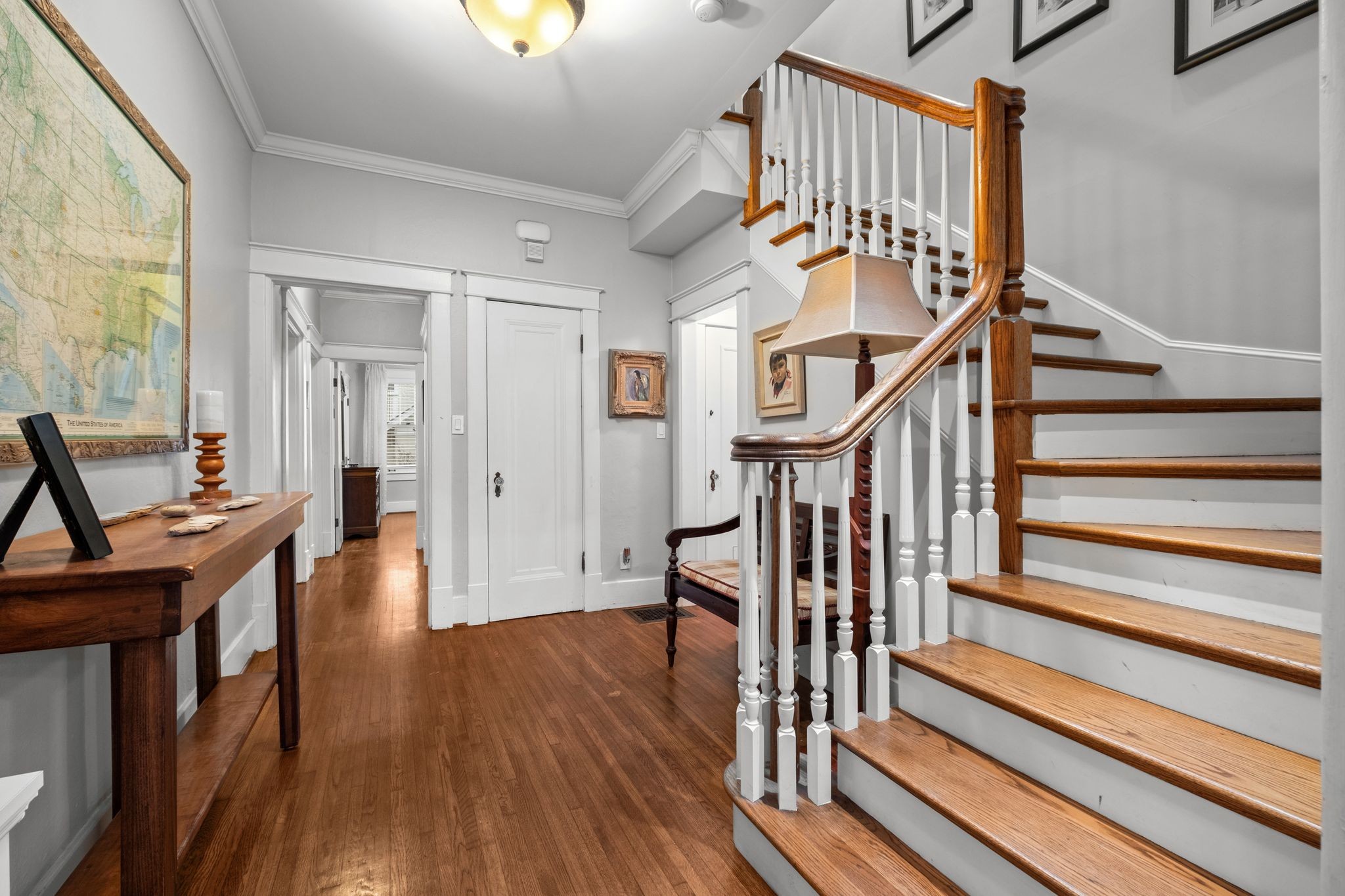 2806 Westmoreland Dr