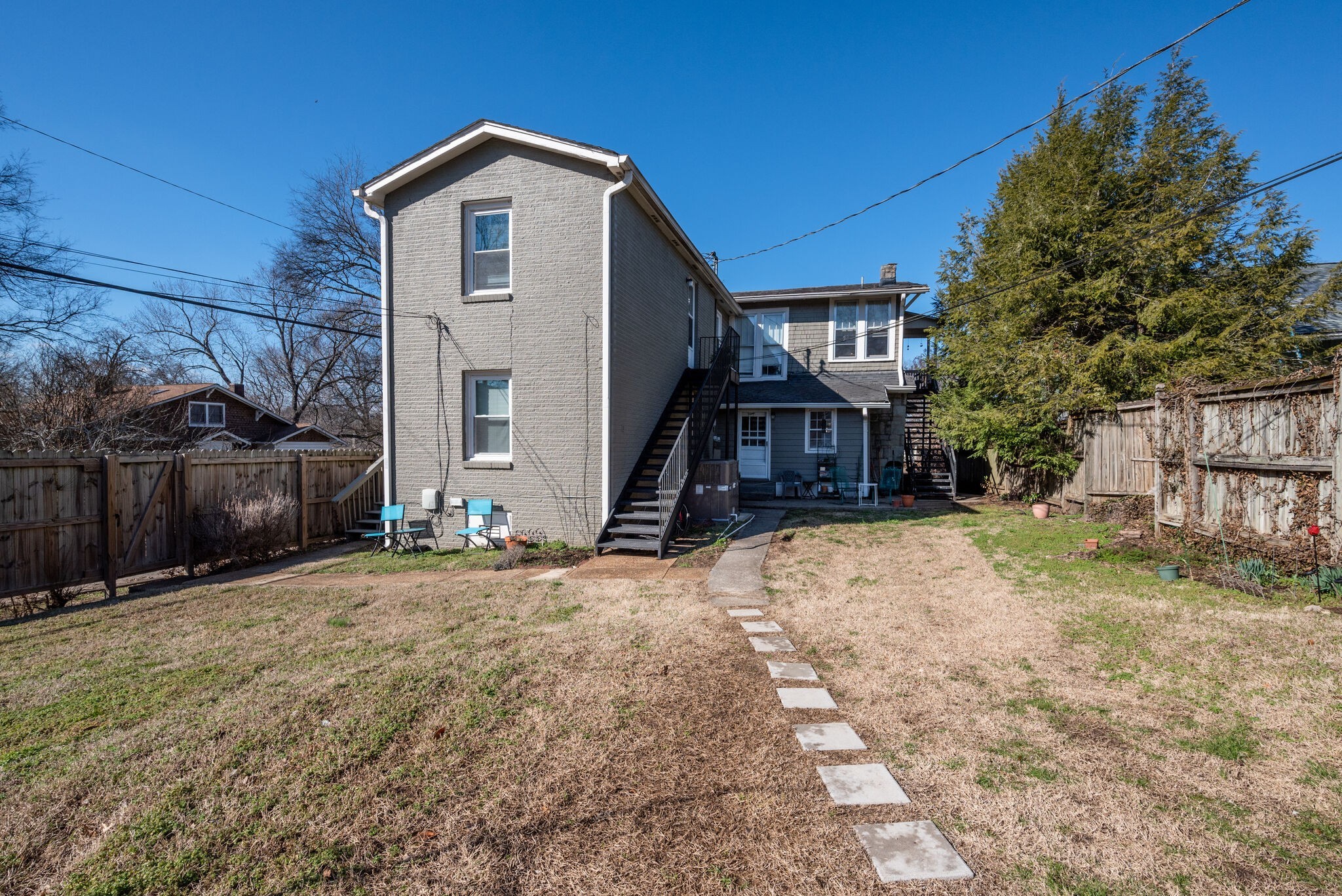 3735 Central Ave Unit: A1