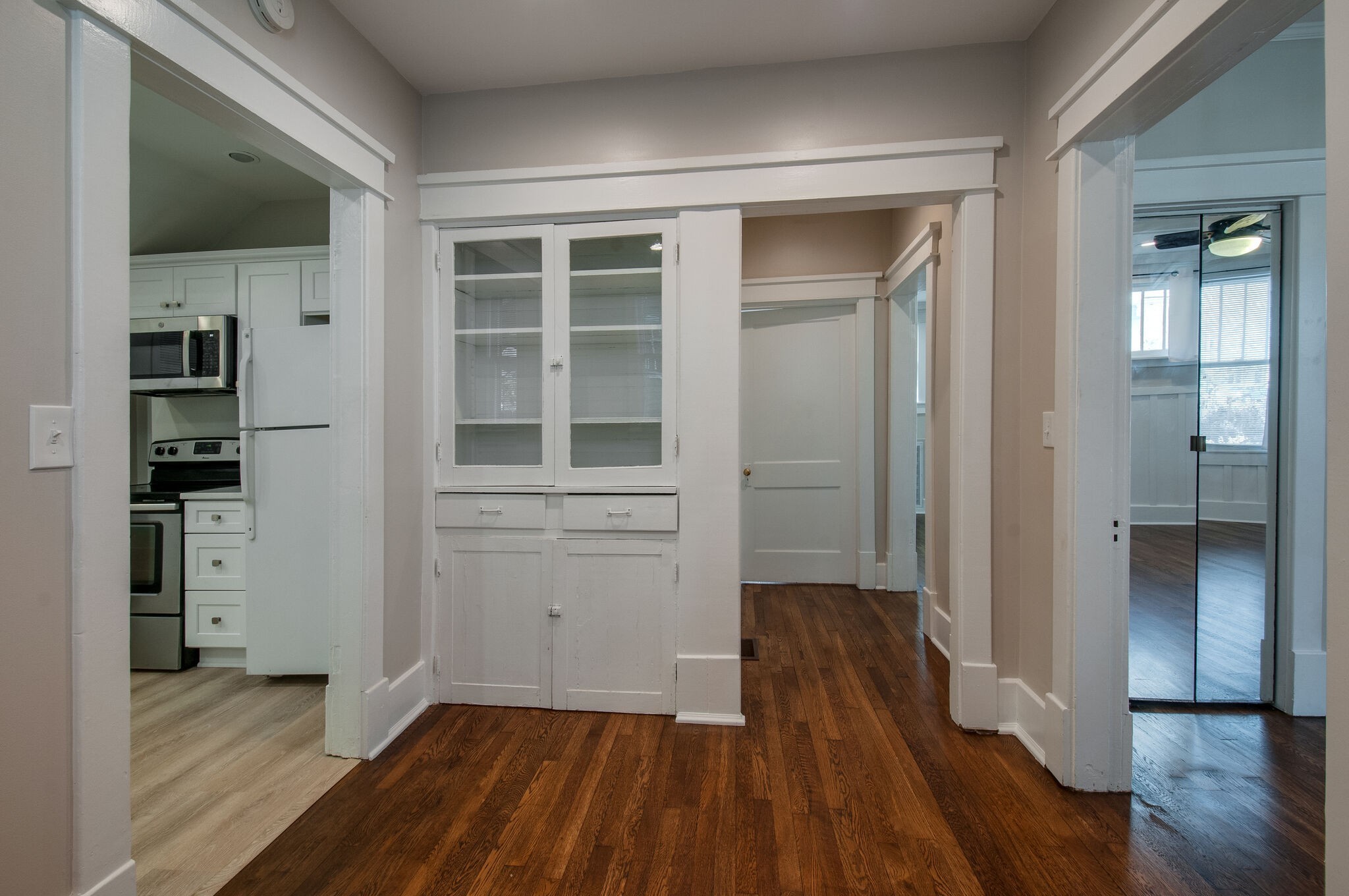 3735 Central Ave Unit: A1