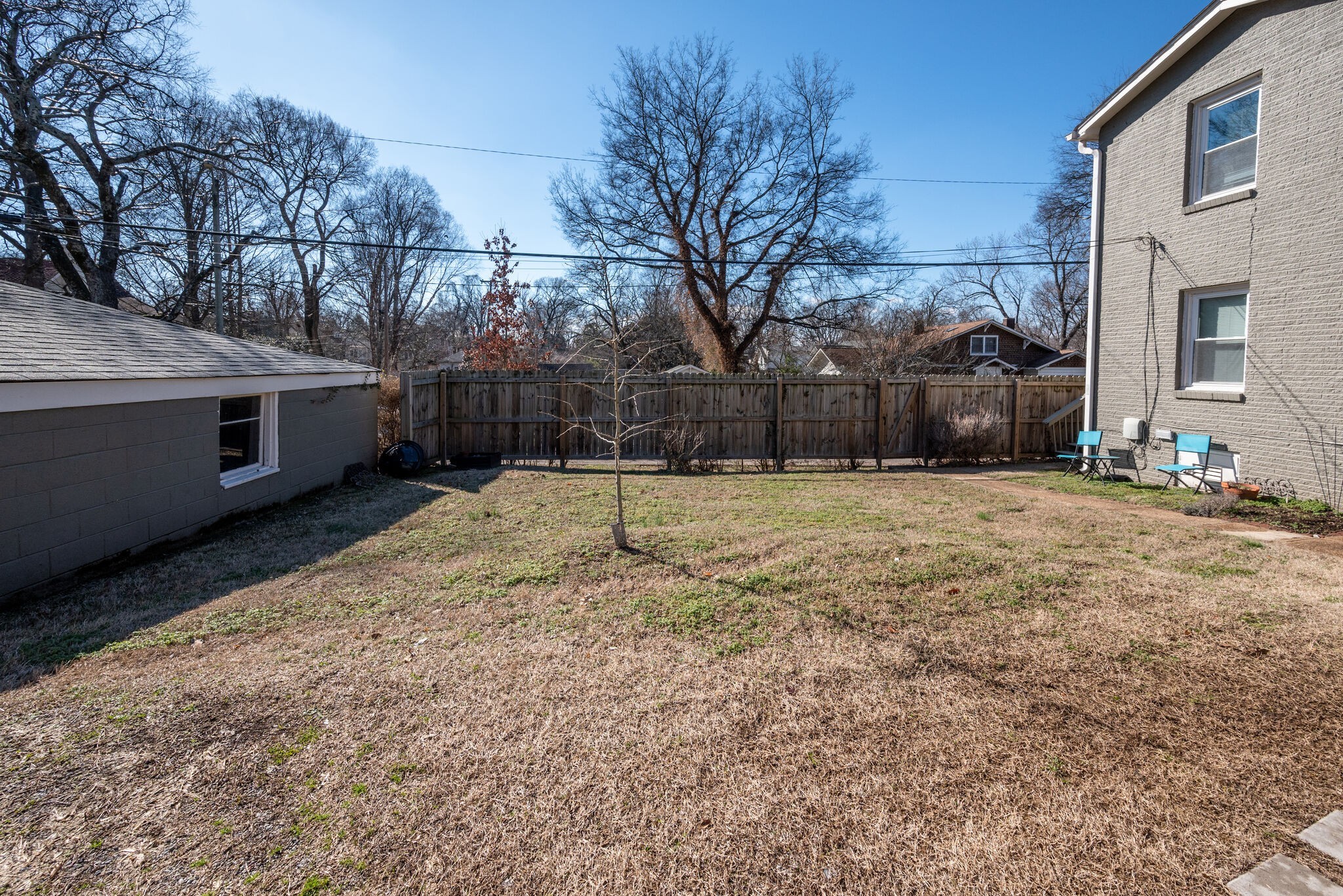 3735 Central Ave Unit: A1