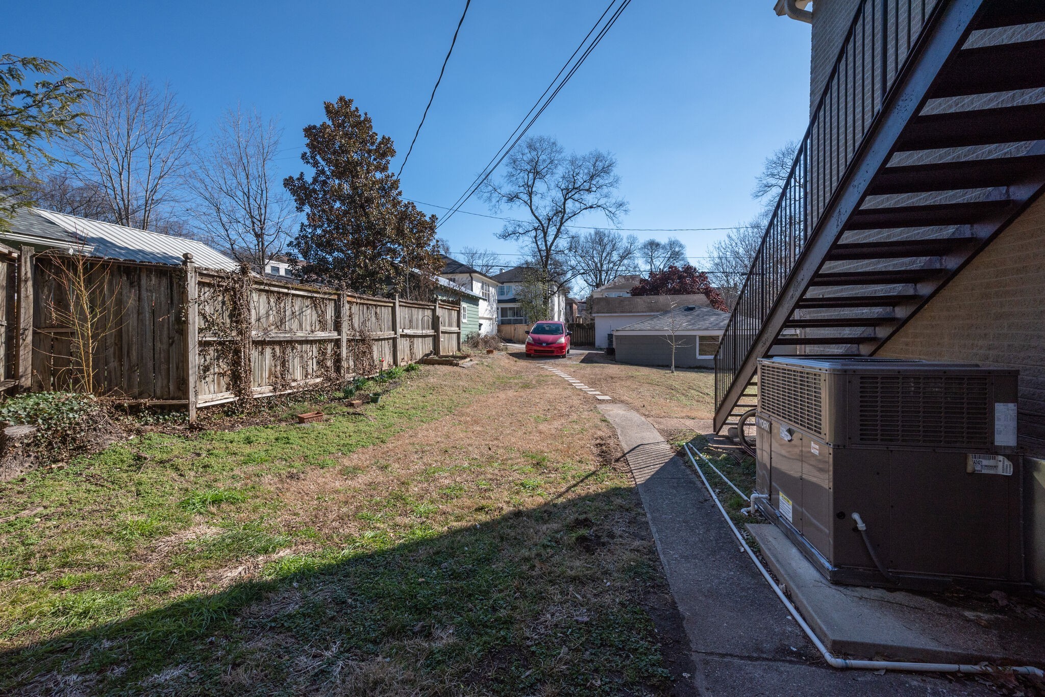 3735 Central Ave Unit: A1