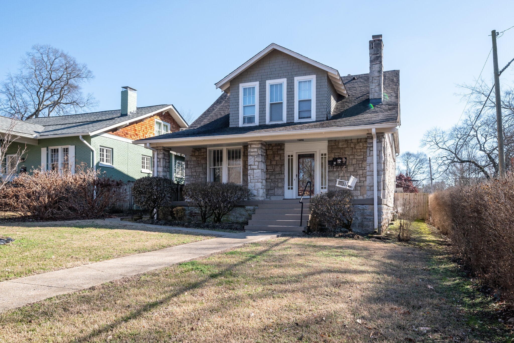 3735 Central Ave Unit: A1