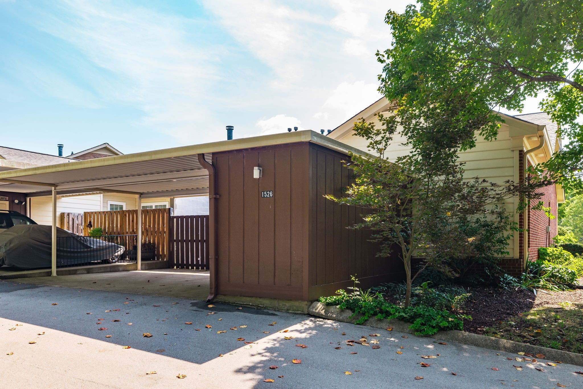 1526 Brentwood Pointe