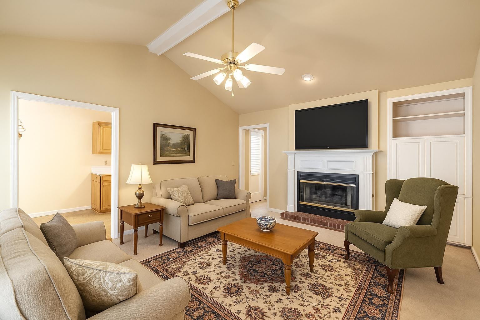 1526 Brentwood Pointe