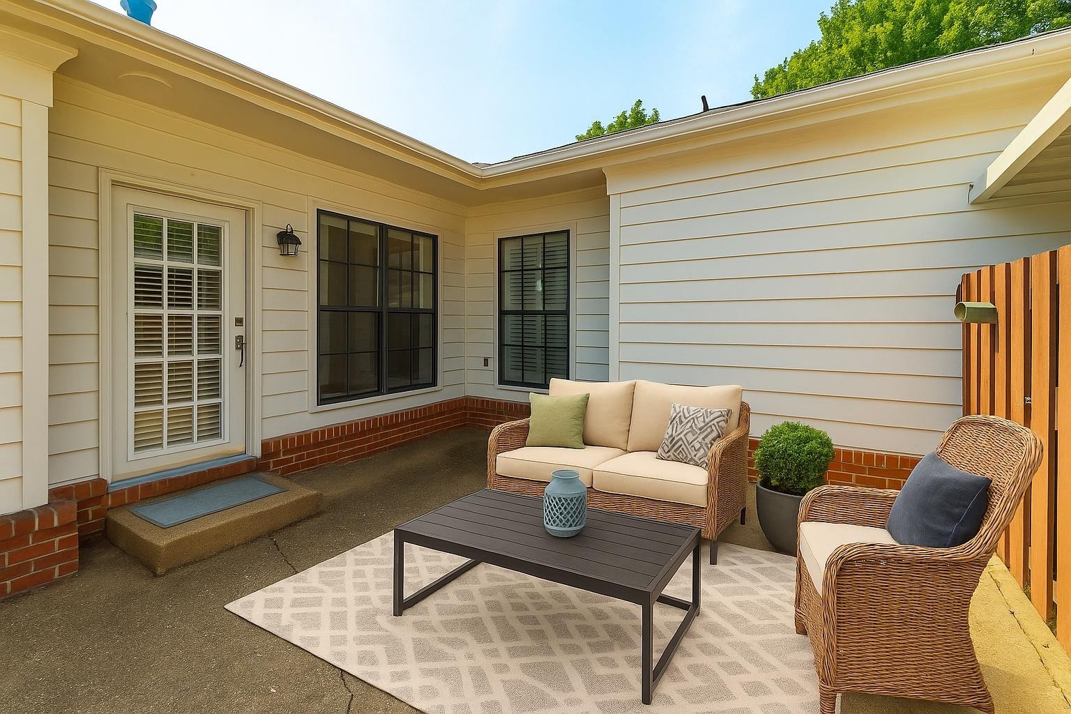 1526 Brentwood Pointe