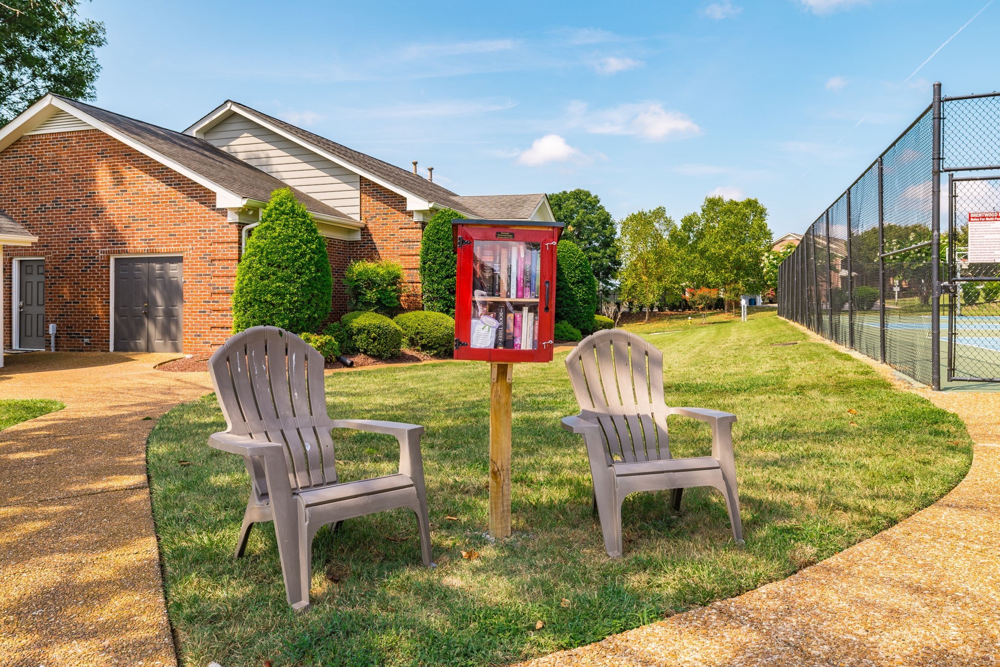 1526 Brentwood Pointe