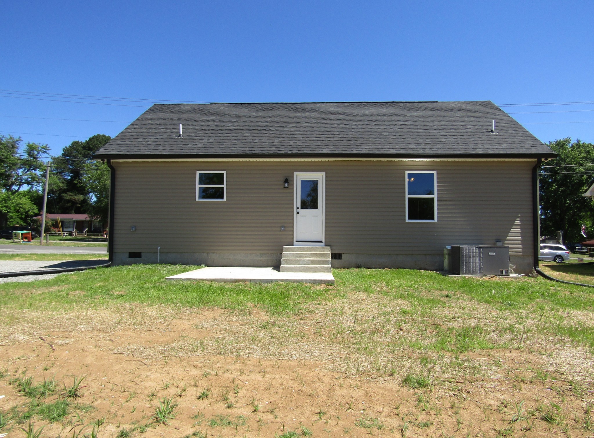 510 Crescent Factory Rd