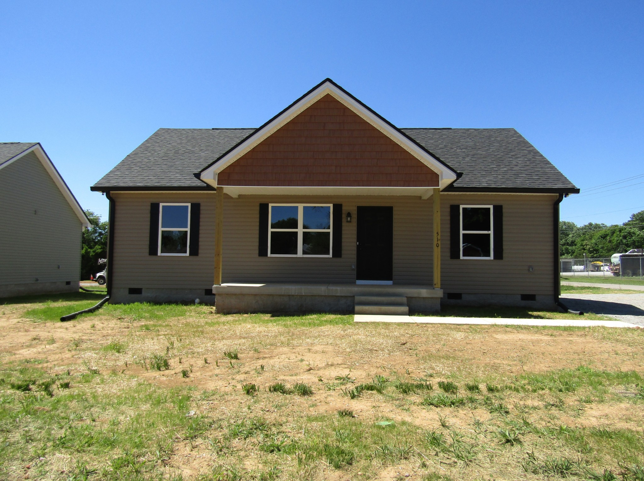 510 Crescent Factory Rd