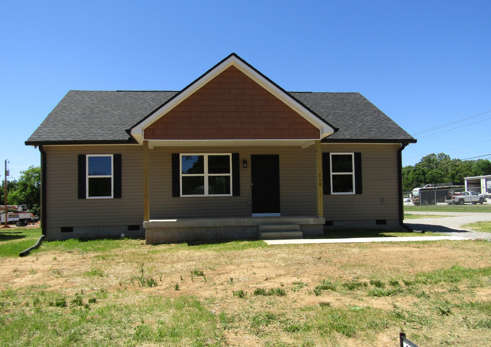 510 Crescent Factory Rd