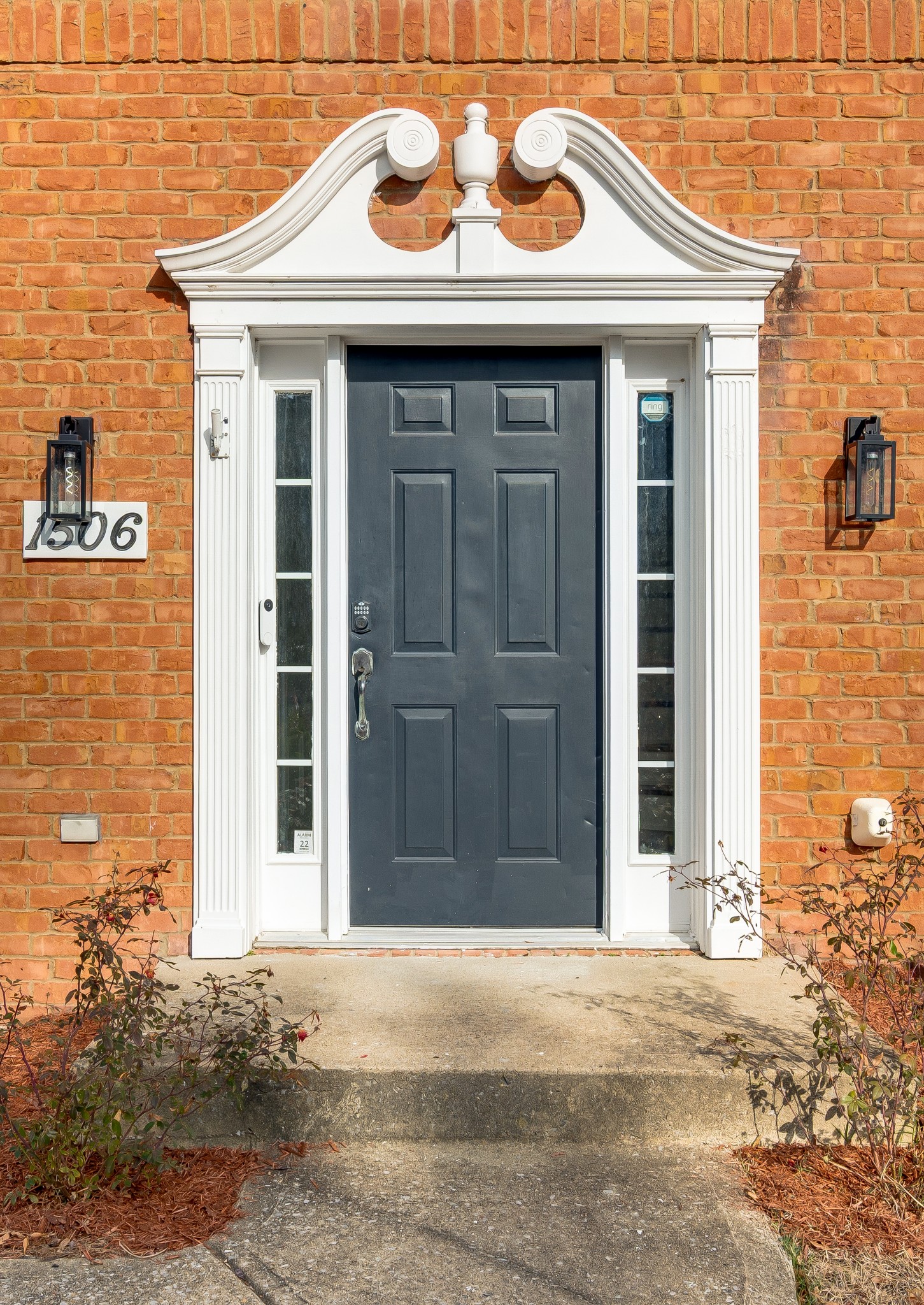 7252 Highway 70, S Unit: 1506