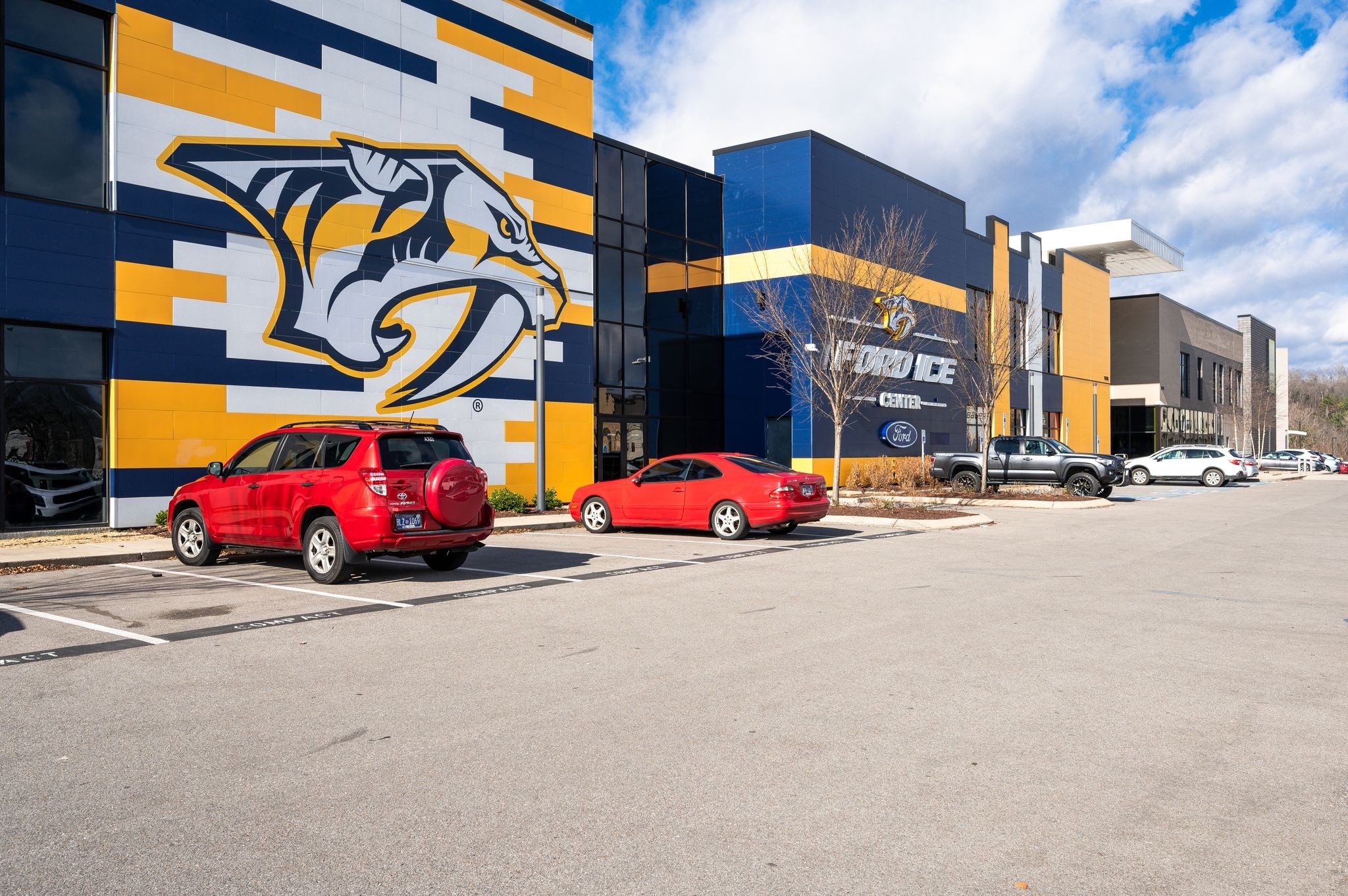 7252 Highway 70, S Unit: 1506