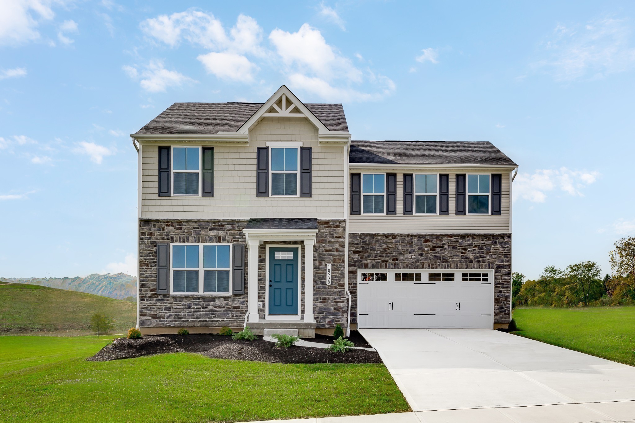354 Cottage Drive
