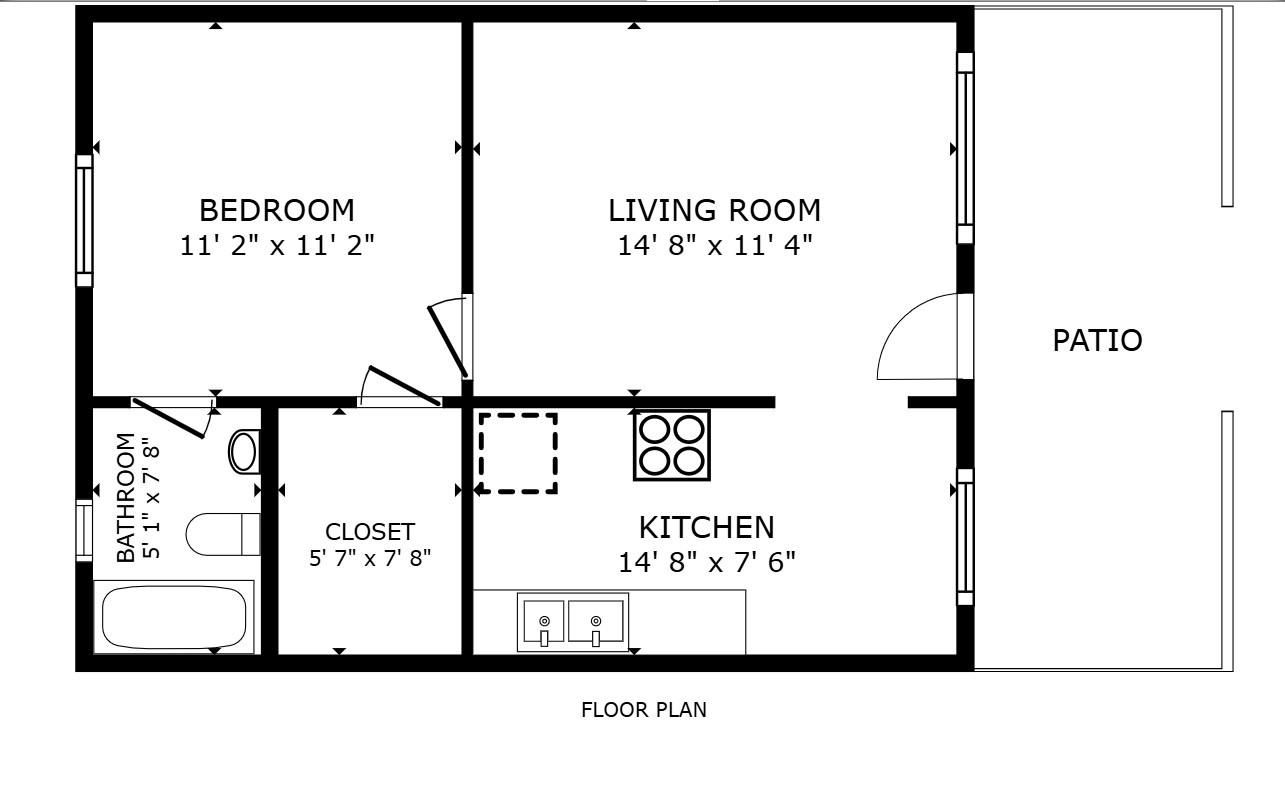 276 White Bridge Pike Unit: 85